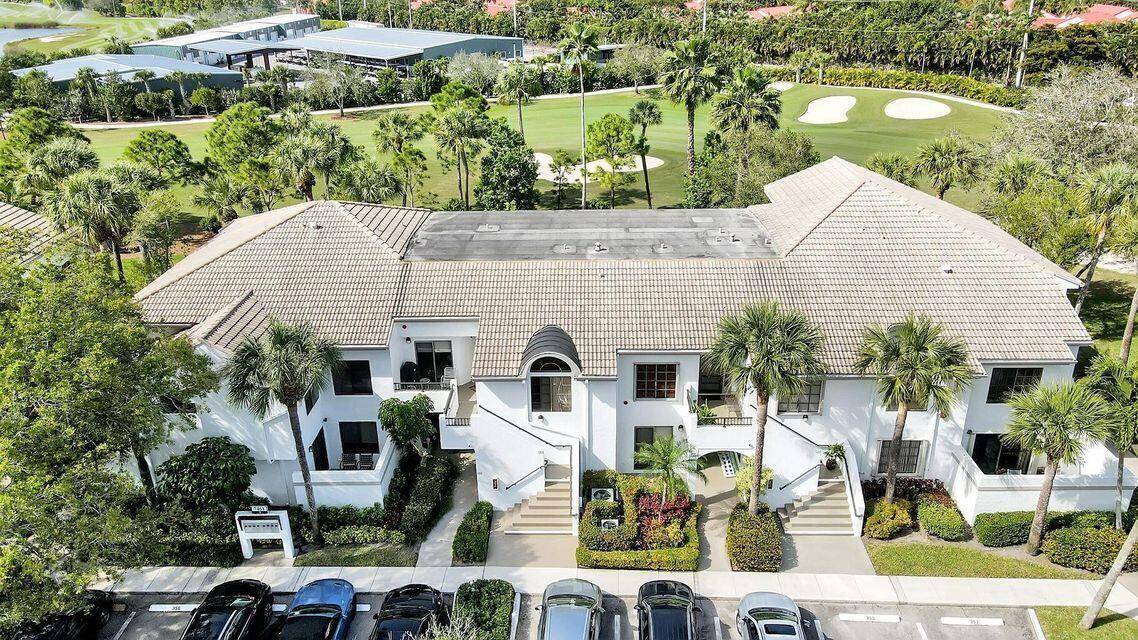7449 GlendevonDelray Beach - GLENEAGLES CONDO I,Gleneagles Country C condo unit 106 - picture