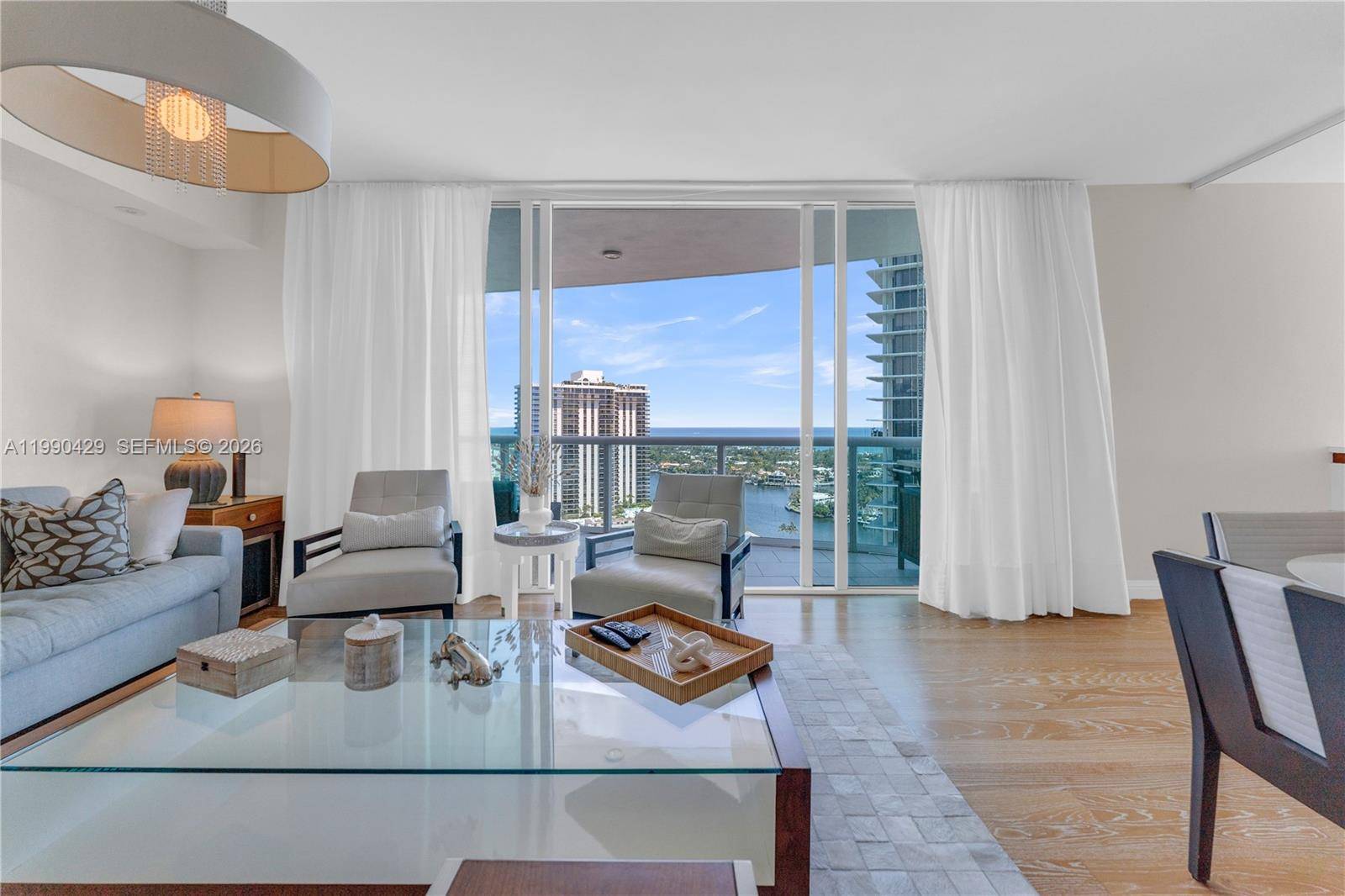 19400 Turnberry WayAventura - Condo 5+ Stories,Condo condo unit 2011 - picture