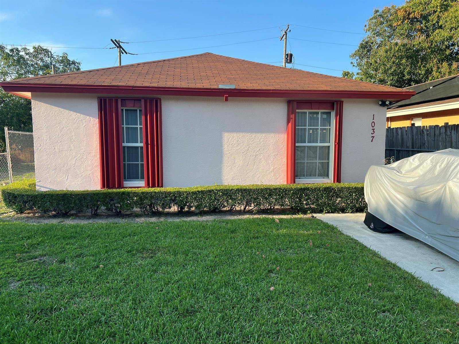 1037 17thWest Palm Beach - picture