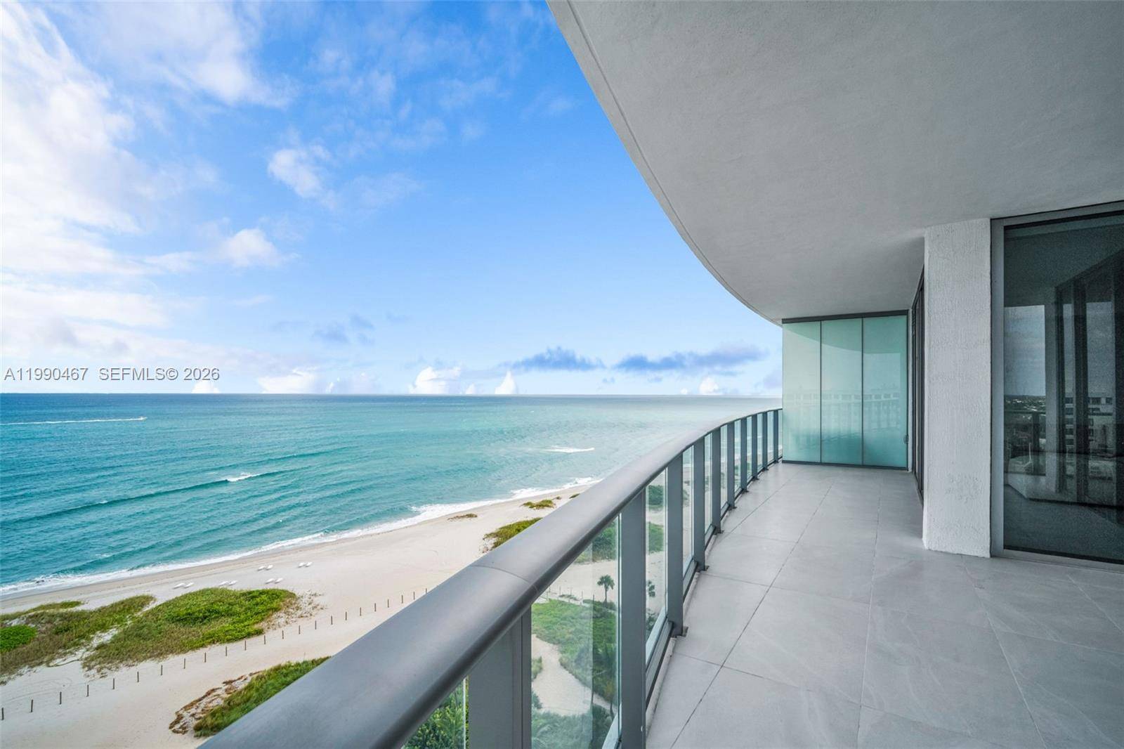 1116 N Ocean BlvdPompano Beach - Condo 5+ Stories,Condo condo unit 1106 - picture