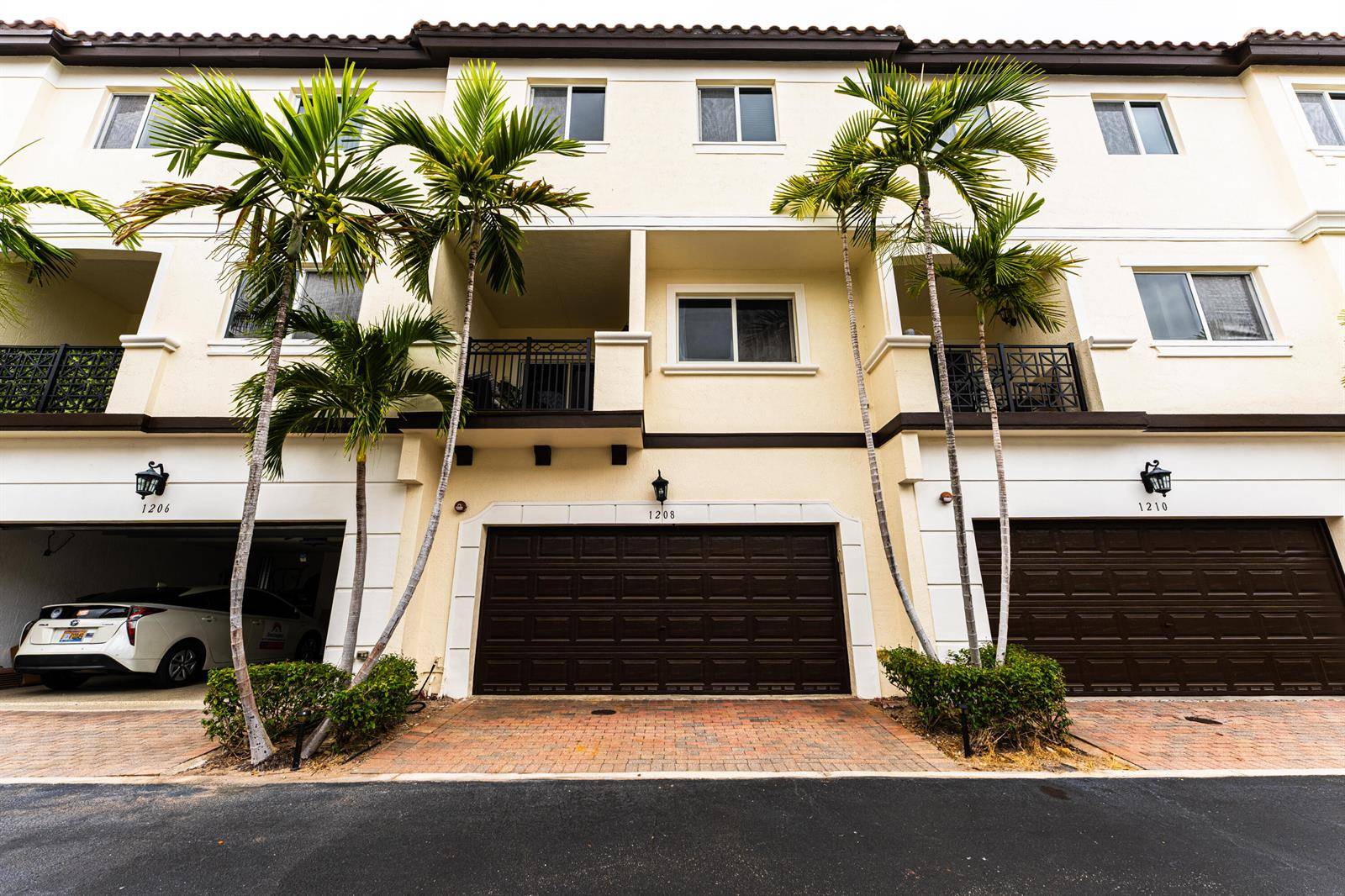1208 Coastal BayBoynton Beach - picture