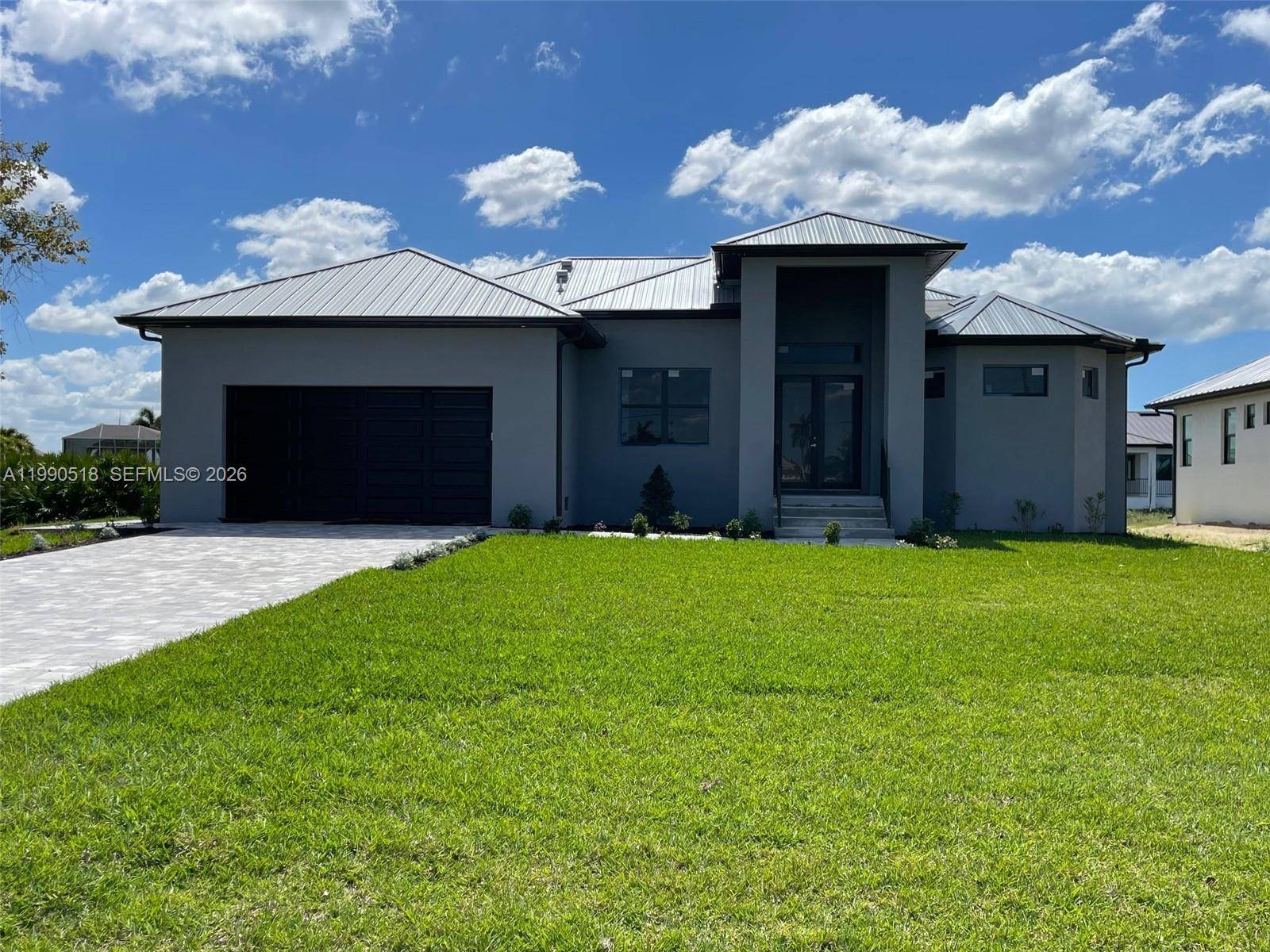 24097 Peppercorn Rd.Punta Gorda - picture