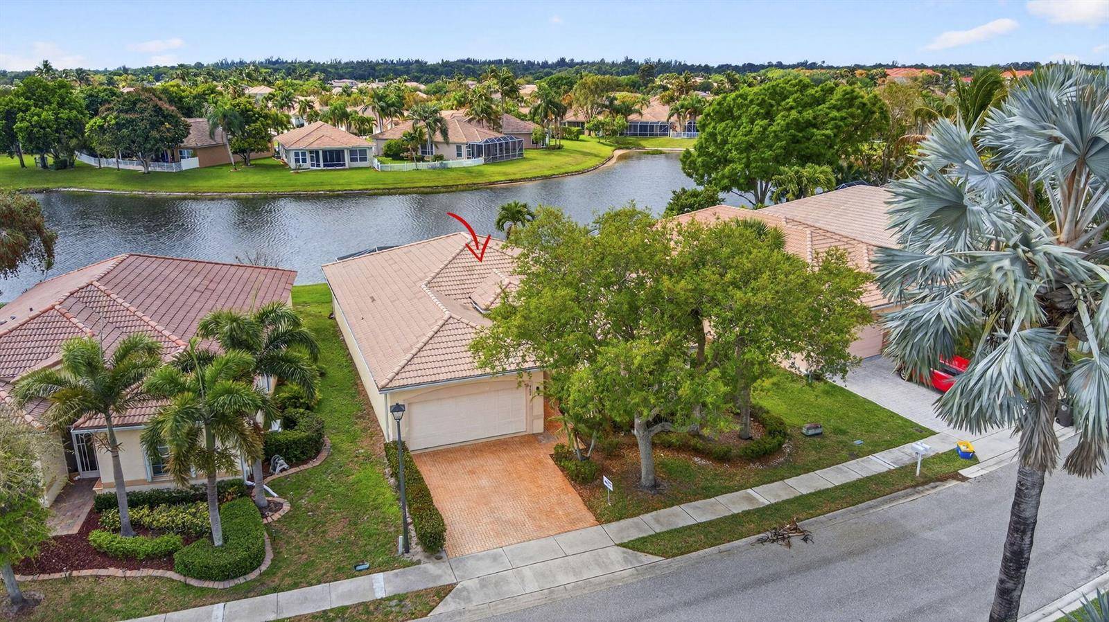 8600 Pine CayWest Palm Beach - picture