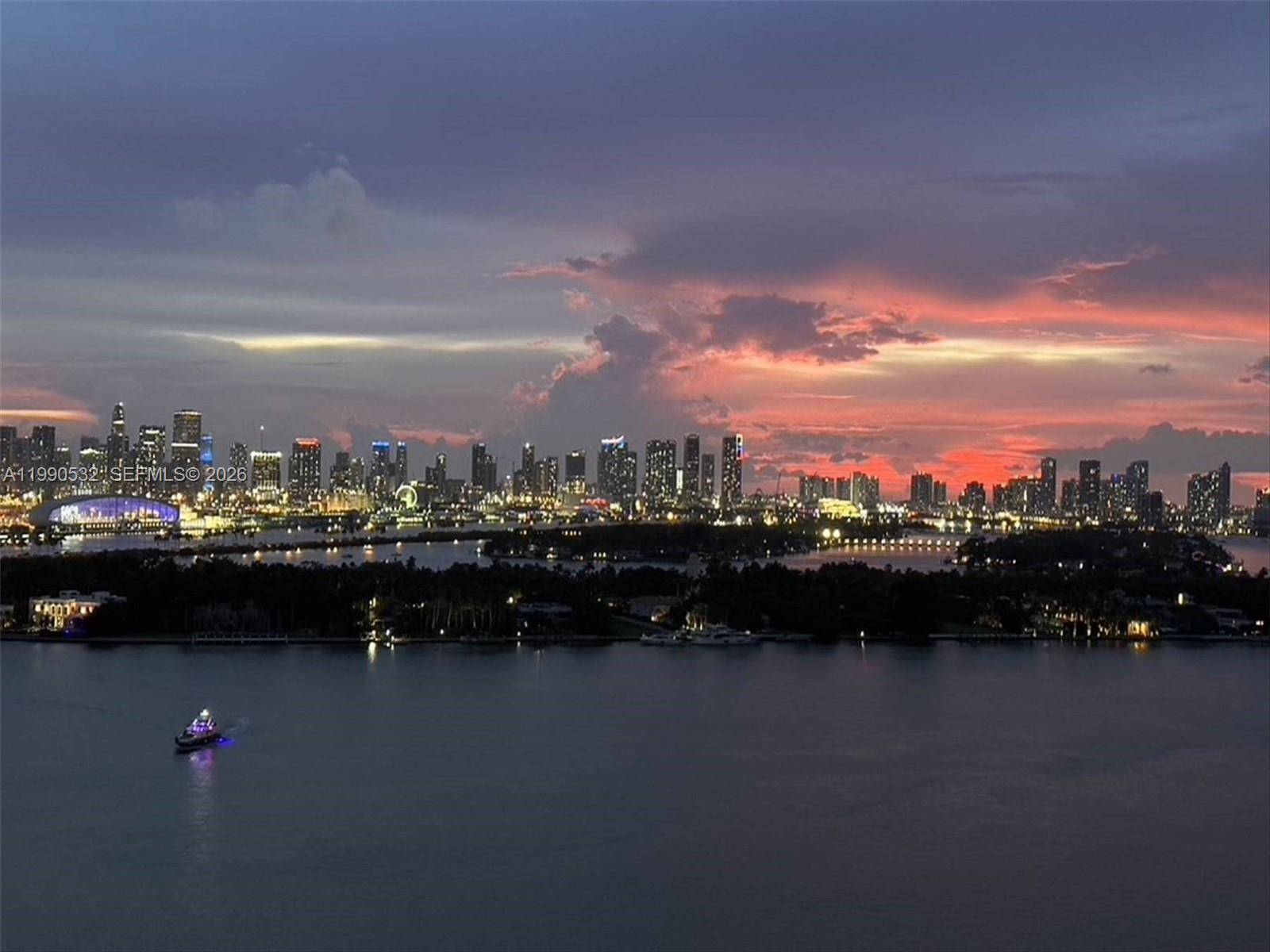 540 West AveMiami Beach - Condo/Co-Op/Seasonal,Condo condo unit 2011 - picture