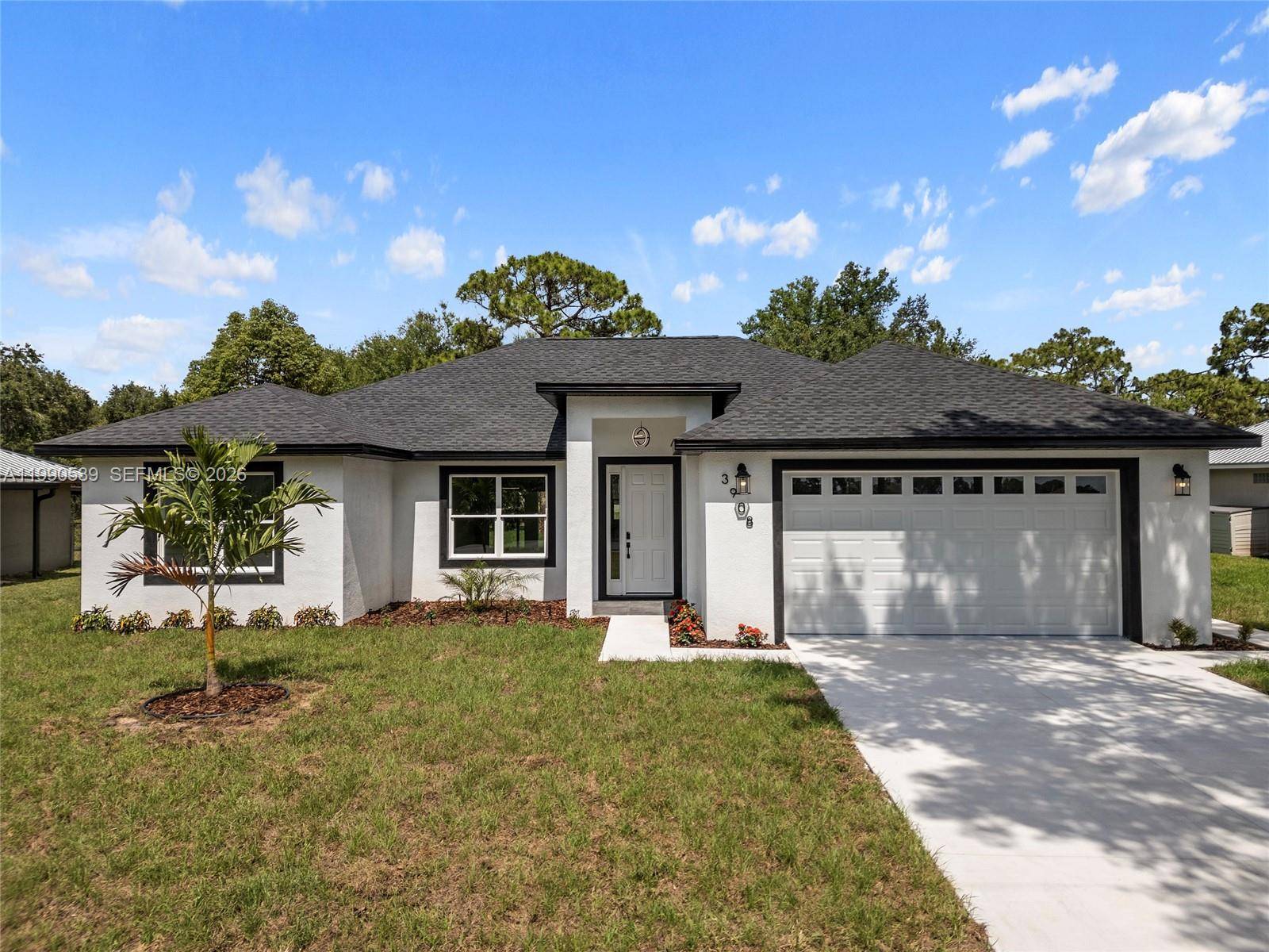 3908 Garienda AveSebring - picture
