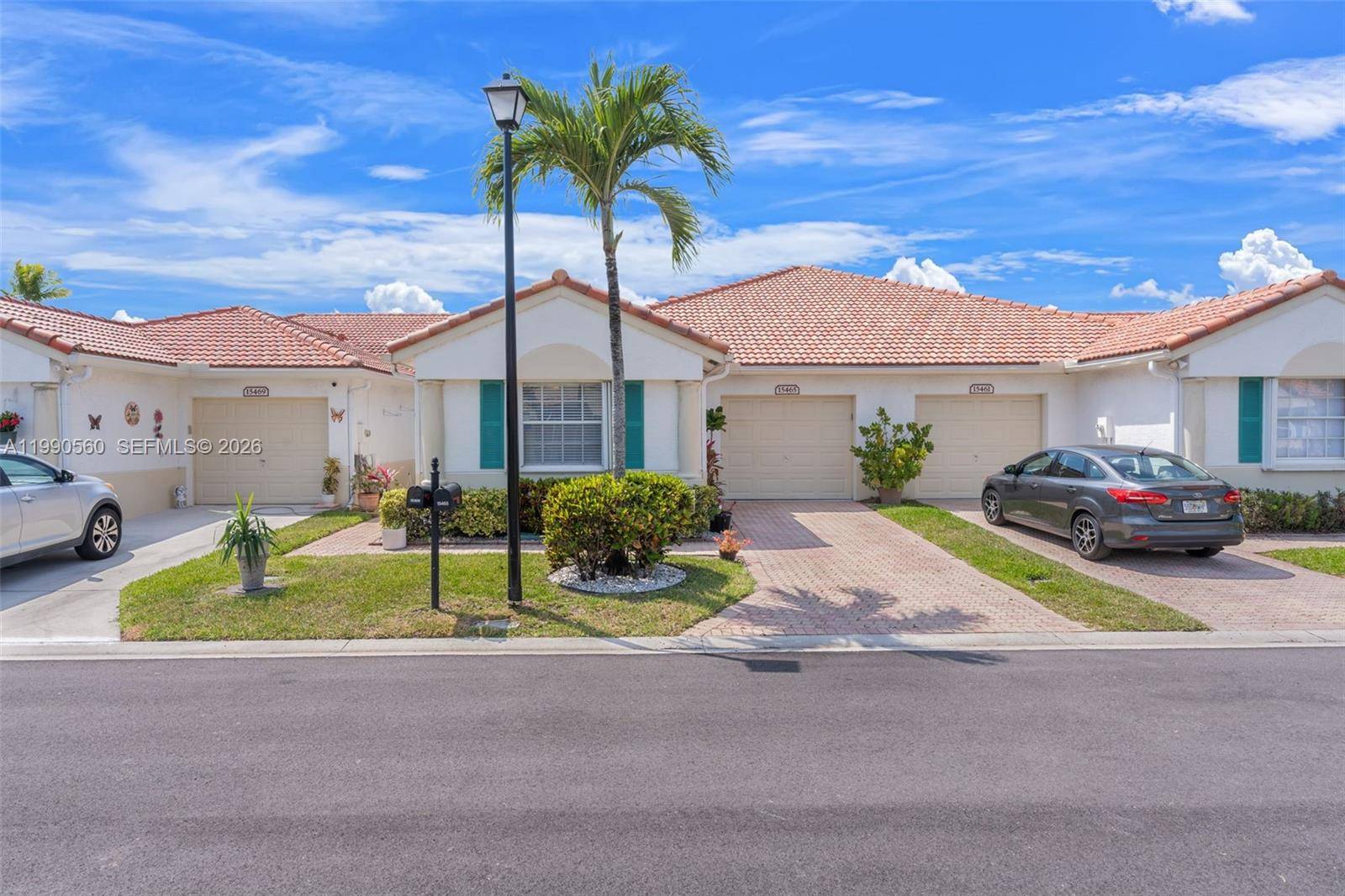 15465 LAKE MAGNOLIA PLACEDelray Beach - picture