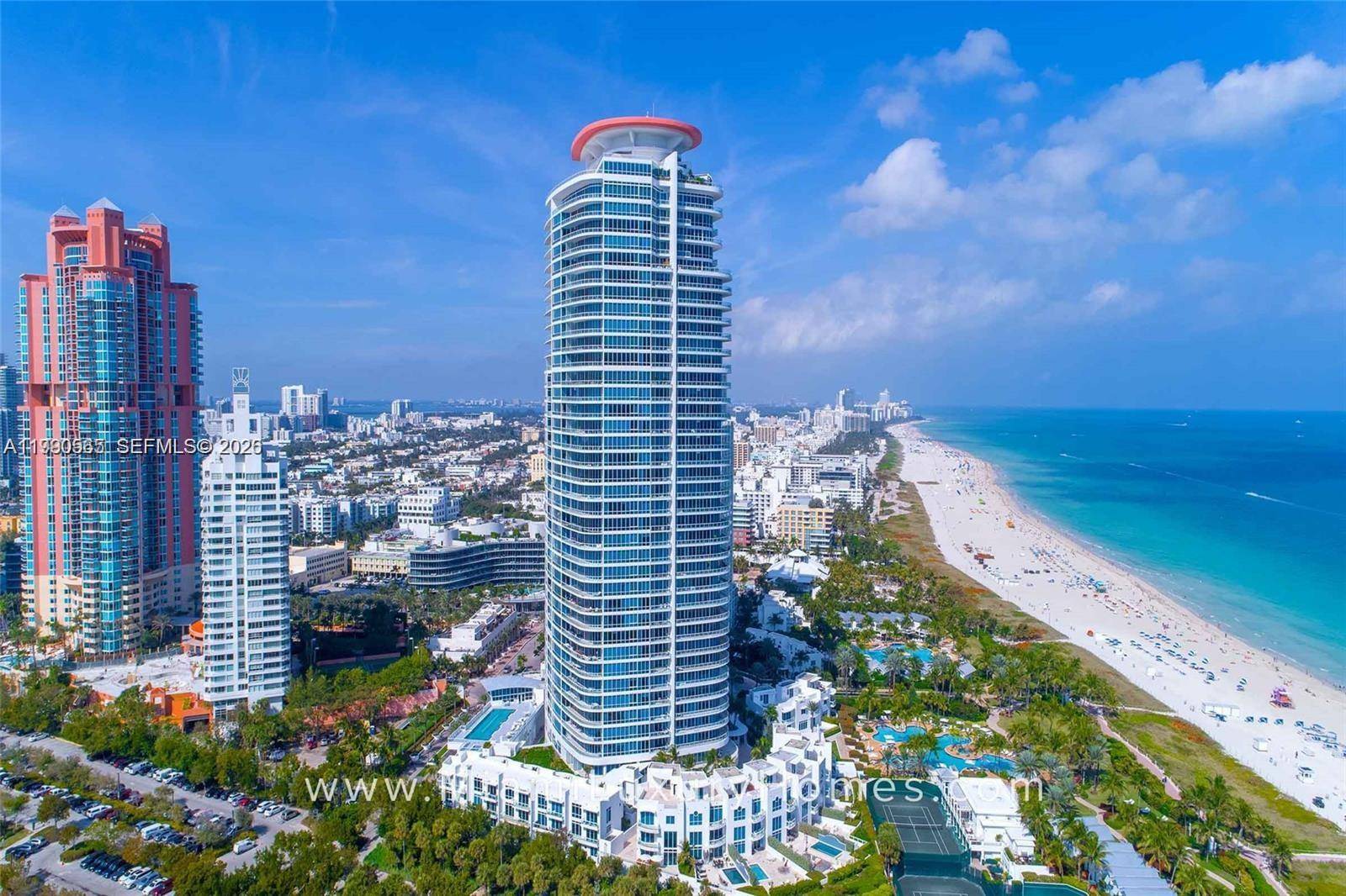 50 S Pointe DrMiami Beach - Condo 5+ Stories,Condo condo unit 504 - picture