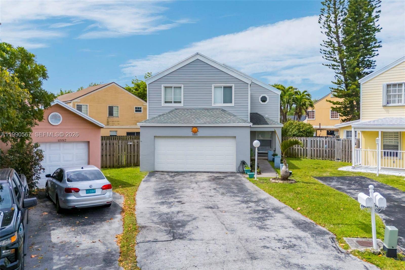 10020 SW 223rd LnCutler Bay - picture