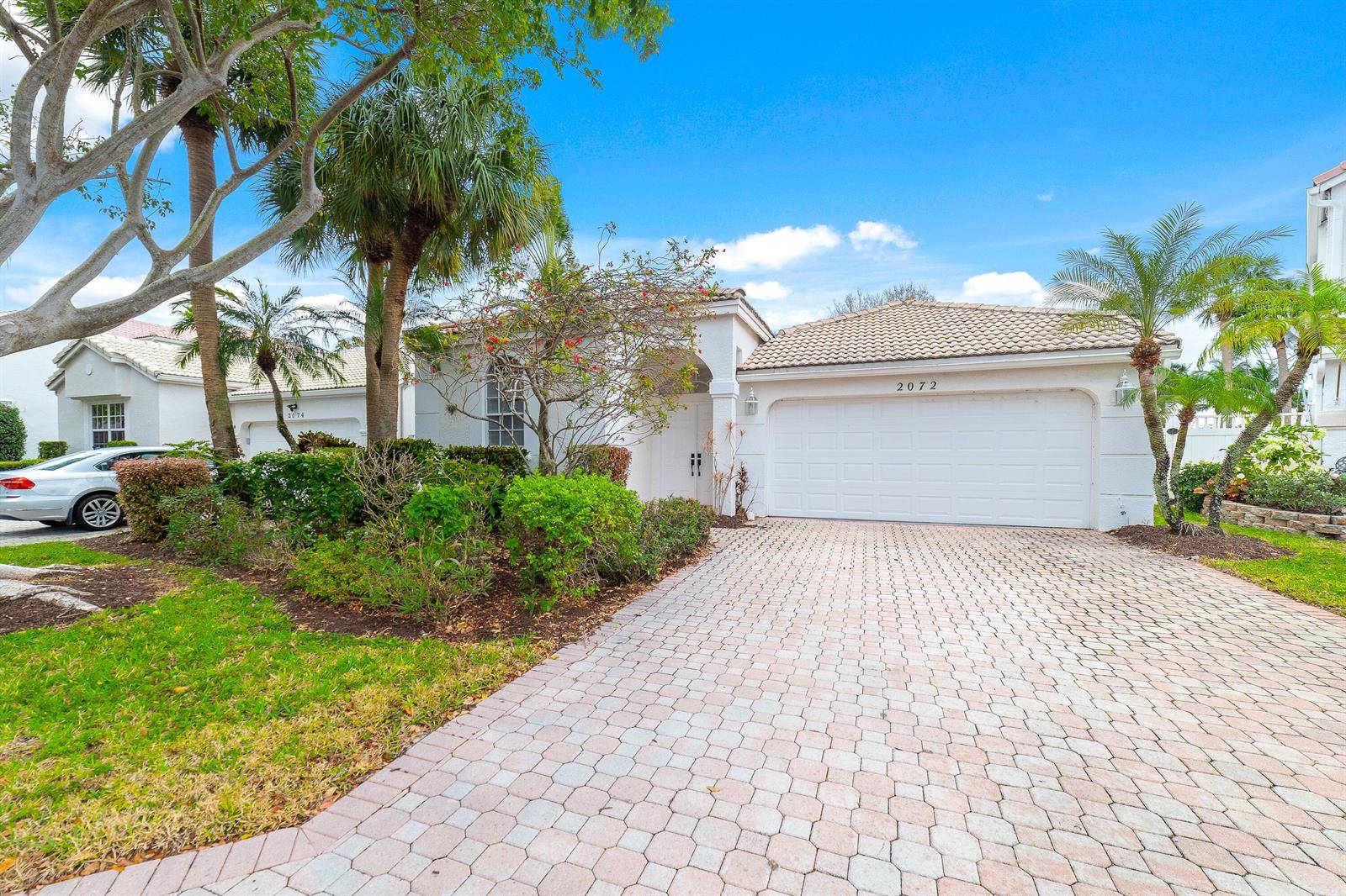 2072 ChagallWest Palm Beach - picture