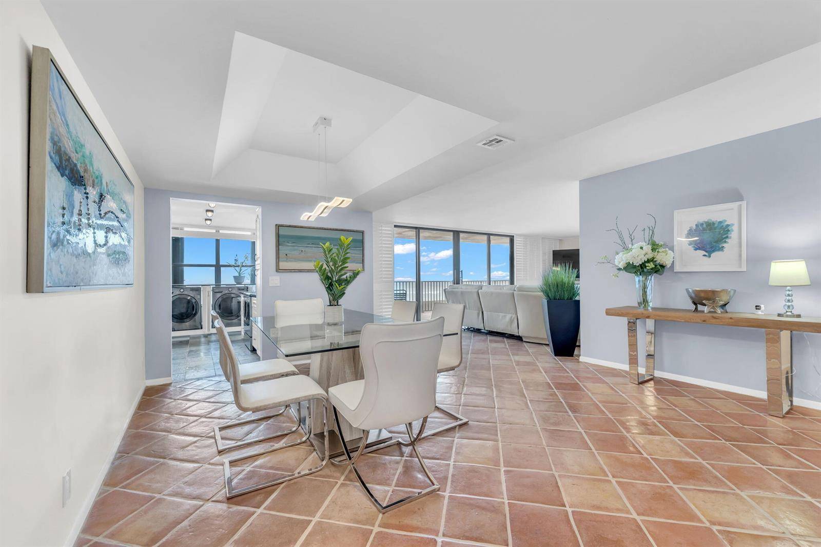 3610 S OceanSouth Palm Beach - DUNE DECK OF THE PALM BEAC,Dune Deck of the Pal condo unit 101 - picture