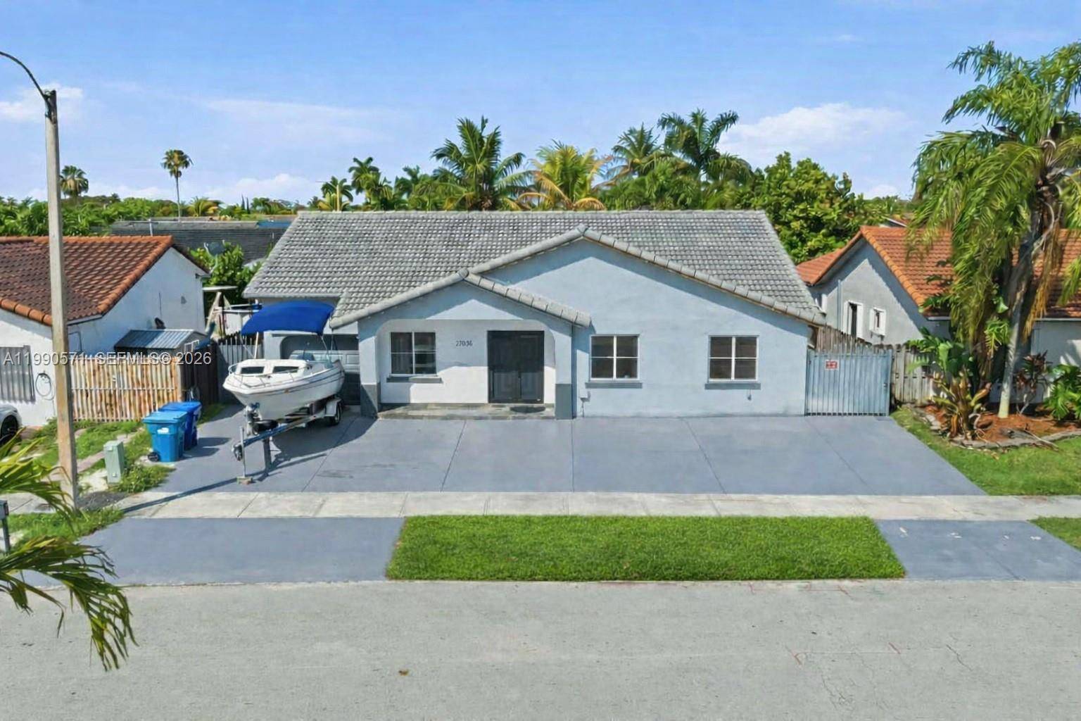 17036 SW 144 CourtMiami - picture