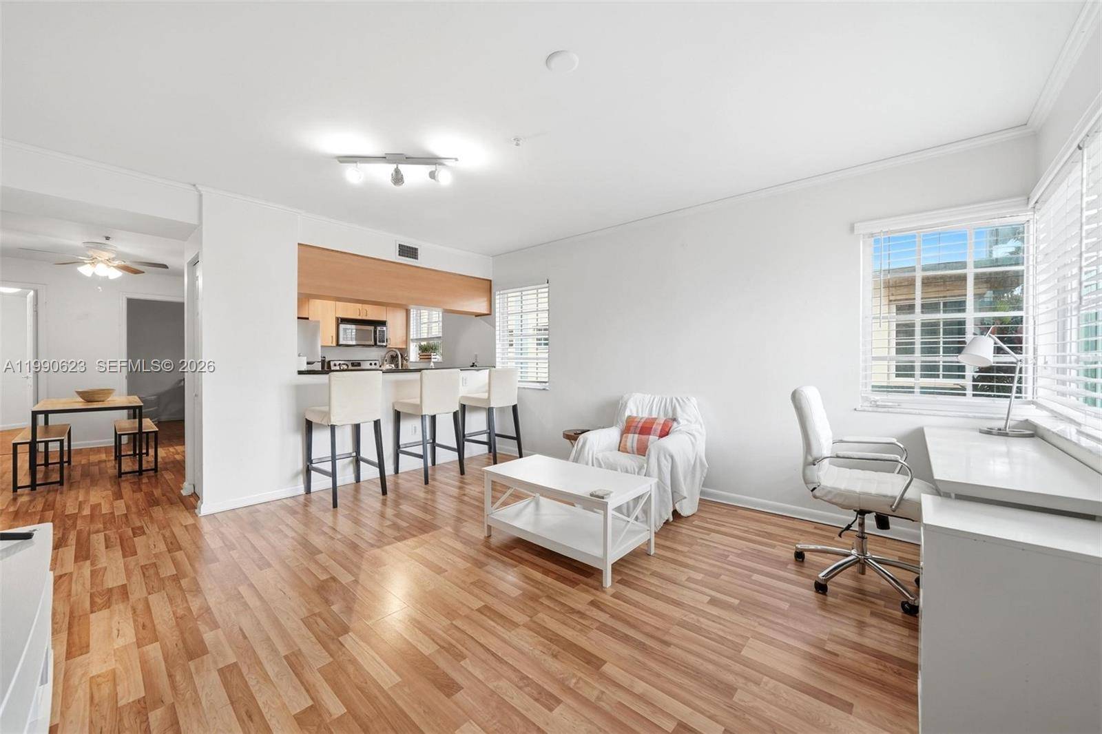 600 Euclid AveMiami Beach - EUCLID 600 CONDO condo unit A2 - picture