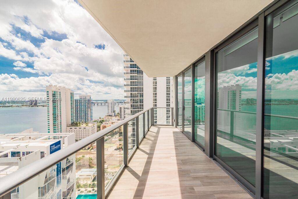 460 NE 28th StMiami - Condo/Co-Op/Annual,Condo condo unit 2508 - picture