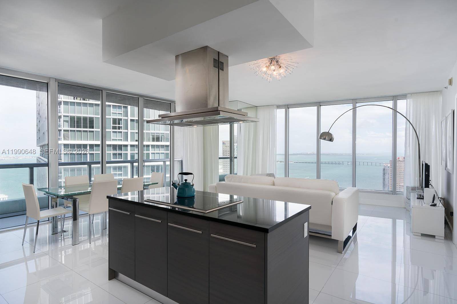 485 Brickell AveMiami - ICON BRICKELL CONDO NO 3 condo unit 4110 - picture