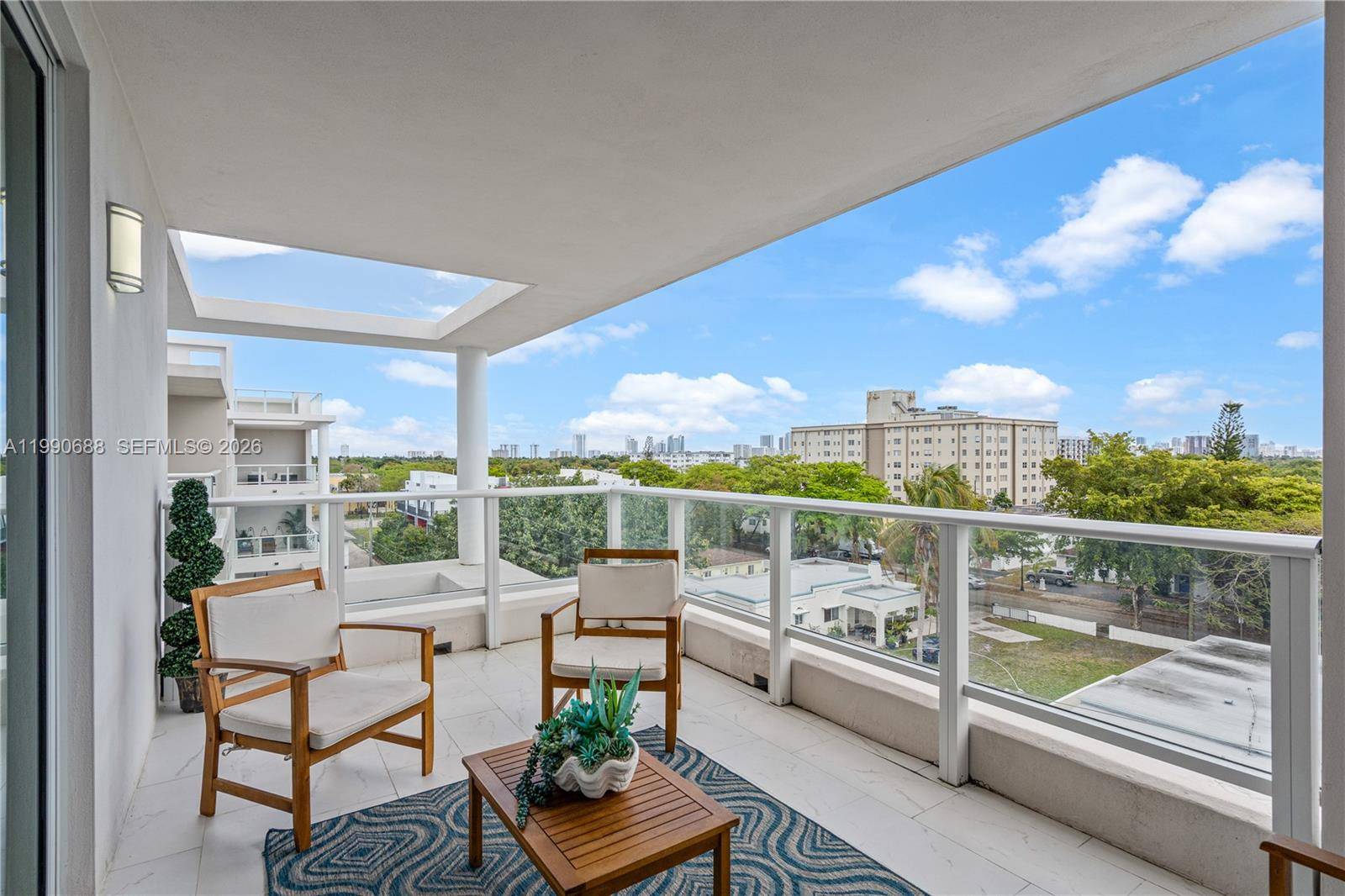 1850 Monroe StHollywood - Condo 5+ Stories,Condo condo unit 308 - picture