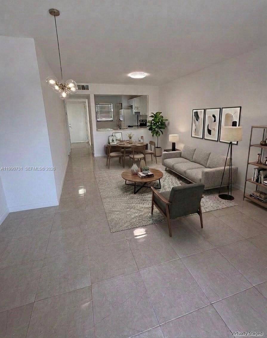 860 NE 207th TerMiami - MONTEREY ONE CONDO condo unit 8-106 - picture