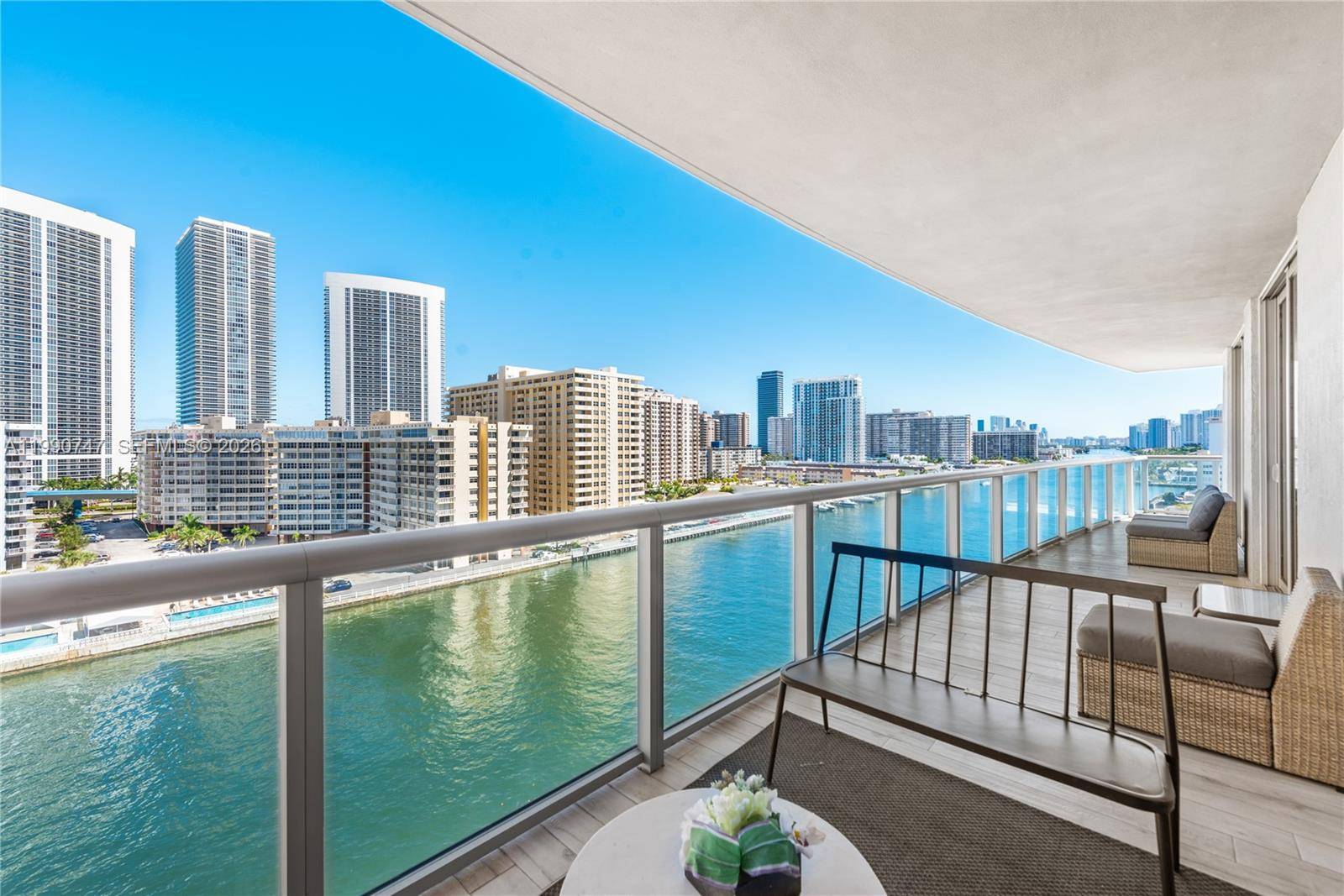 2600 E Hallandale Beach BlvdHallandale Beach - Condo-Hotel,Condo condo unit T1001 - picture