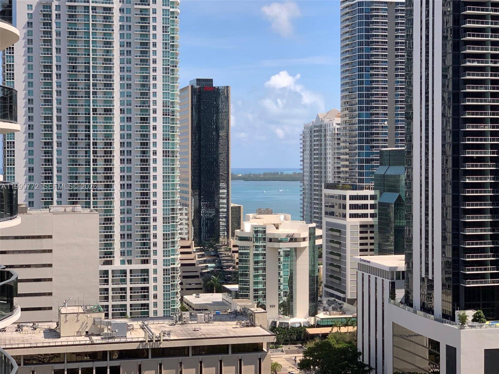 55 SW 9 StMiami - Condo 5+ Stories,Condo condo unit 2003 - picture