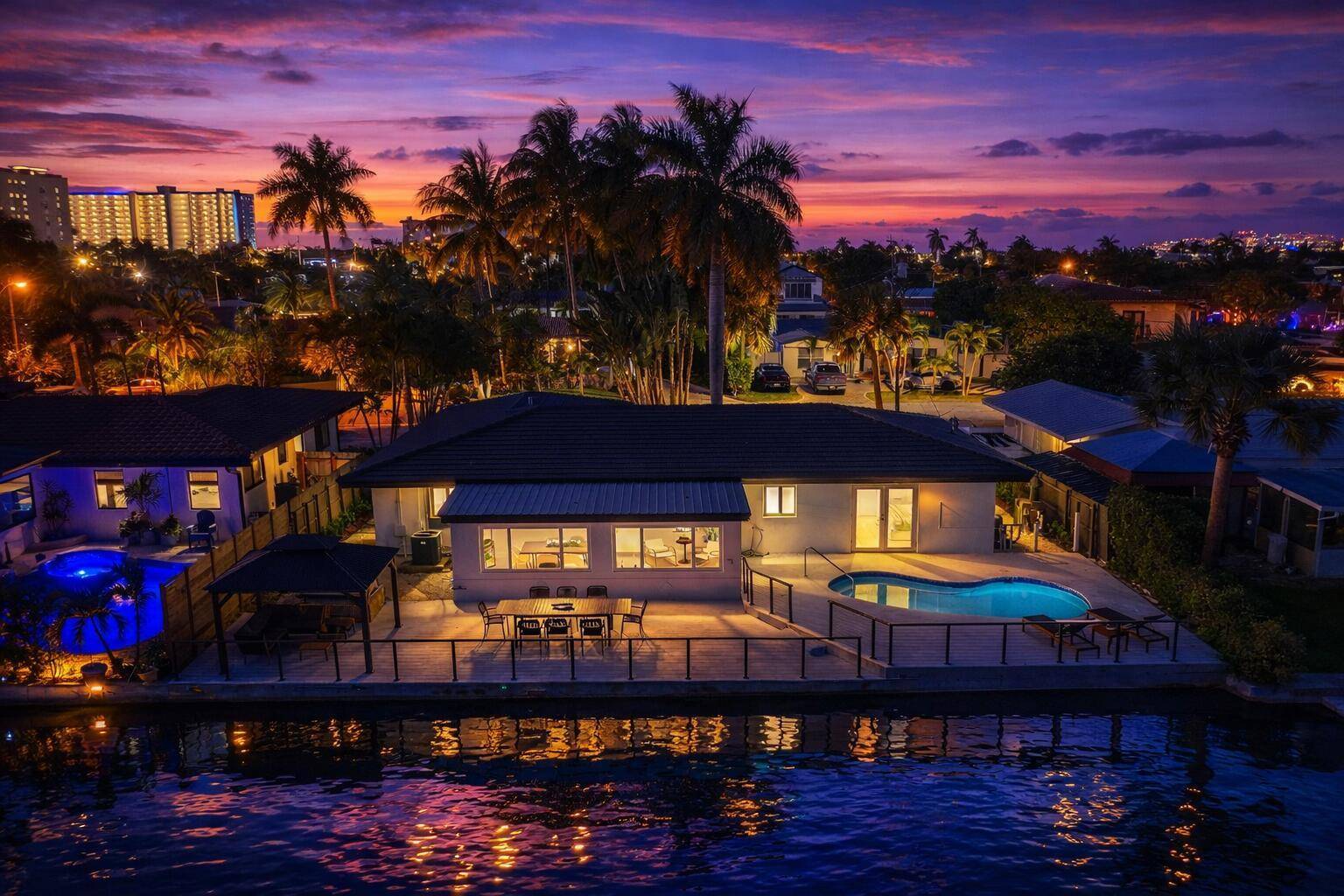2280 SE 10thPompano Beach - picture