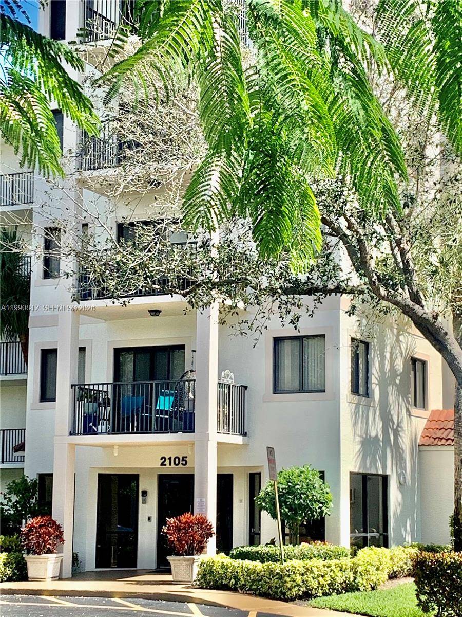 2105 Lavers CirDelray Beach - Condo/Co-Op/Seasonal,Condo condo unit 501 - picture