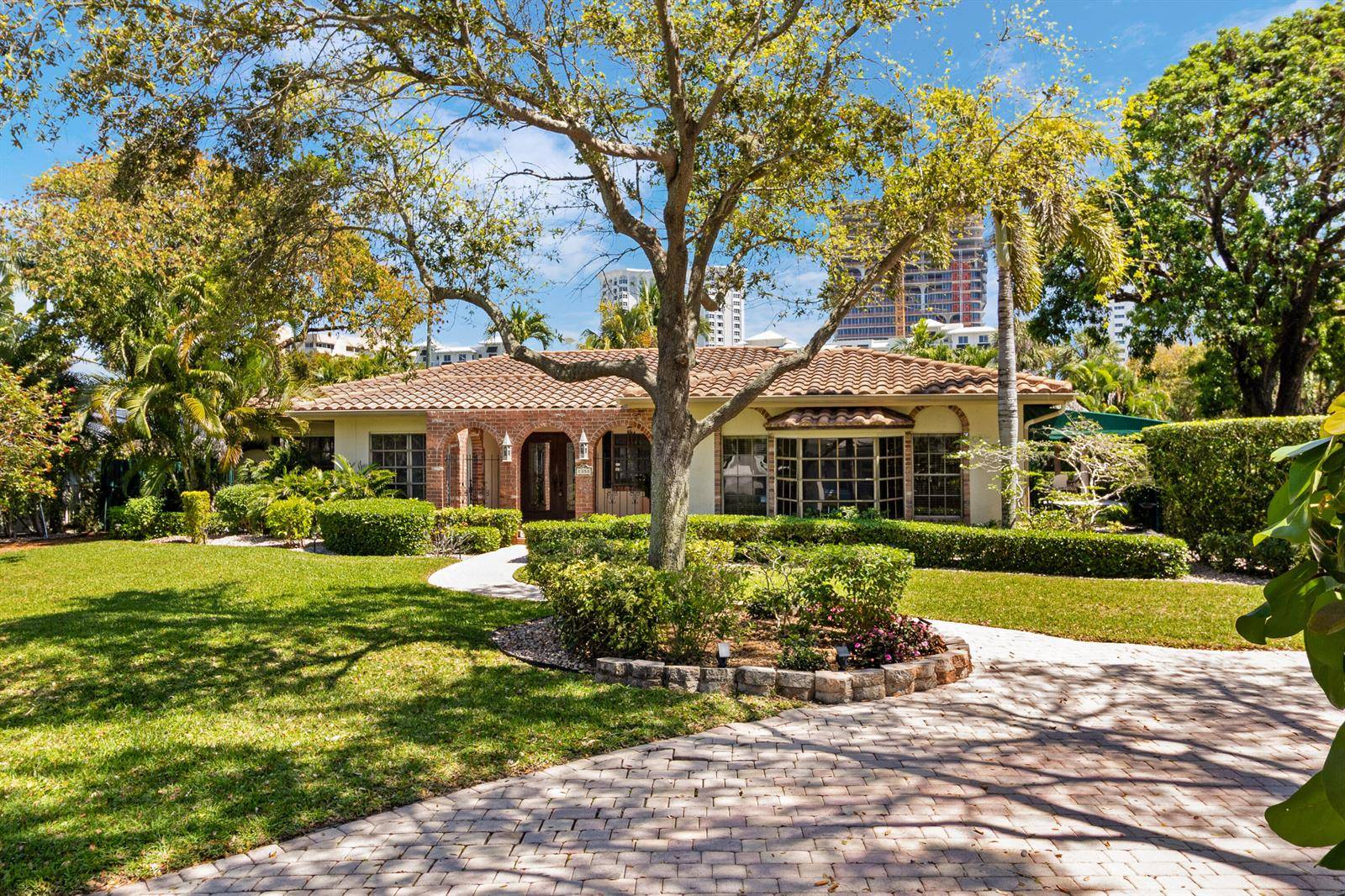 1350 W Terra MarPompano Beach - picture