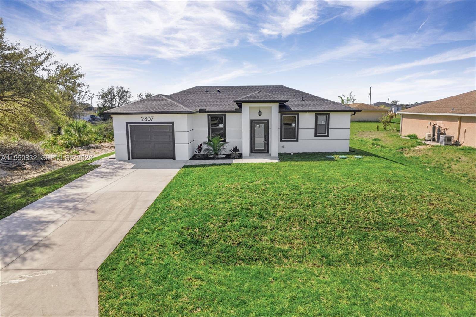 2807 74th ST WLehigh Acres - picture