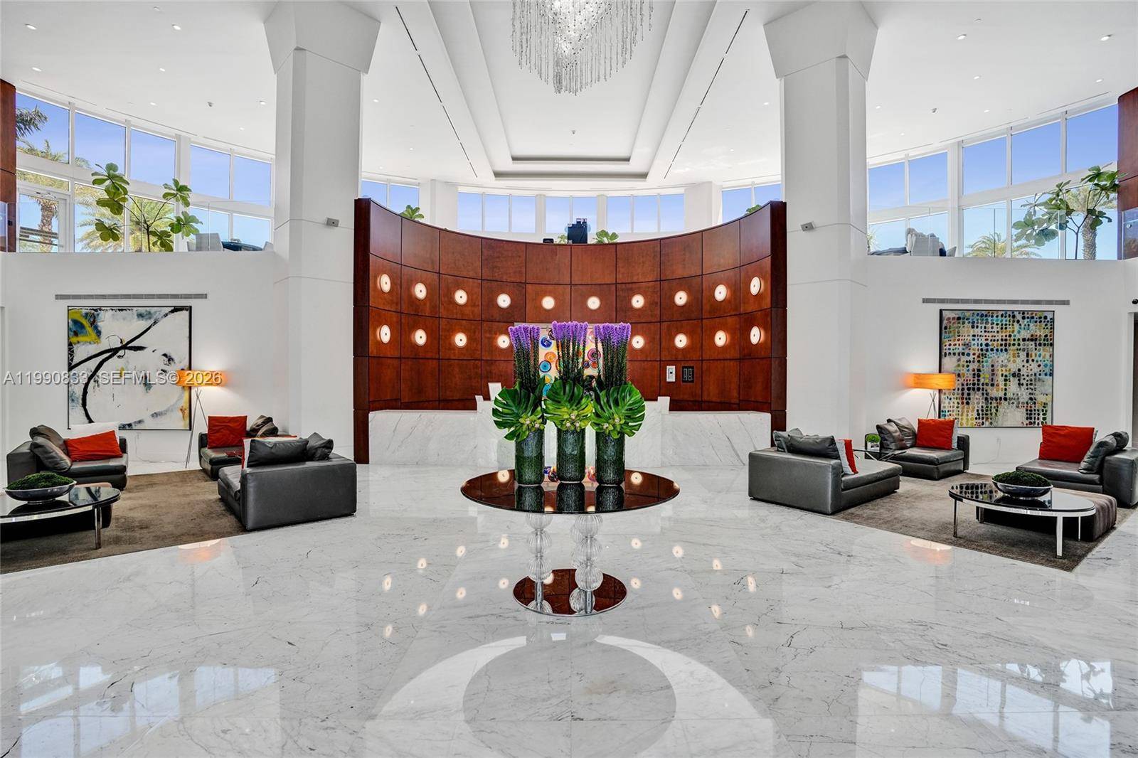 19111 Collins AveSunny Isles Beach - Condo 5+ Stories,Condo condo unit 2101 - picture