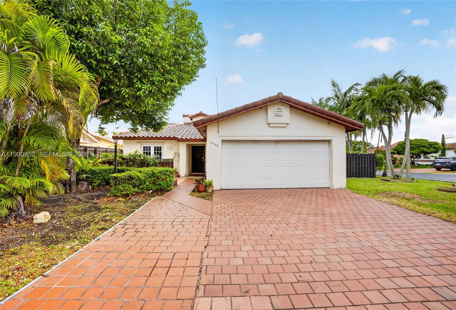 14750 SW 111th StMiami - Single Family-Annual,House condo unit 1 - picture