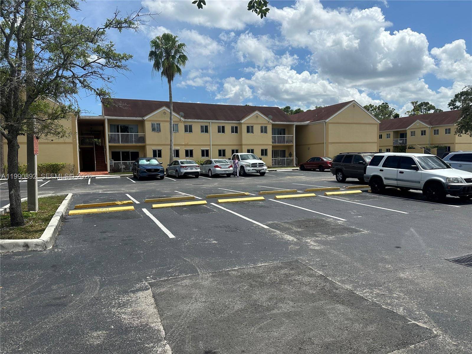 13810 SW 112th StMiami - Condo 1-4 Stories,Condo condo unit 106 - picture