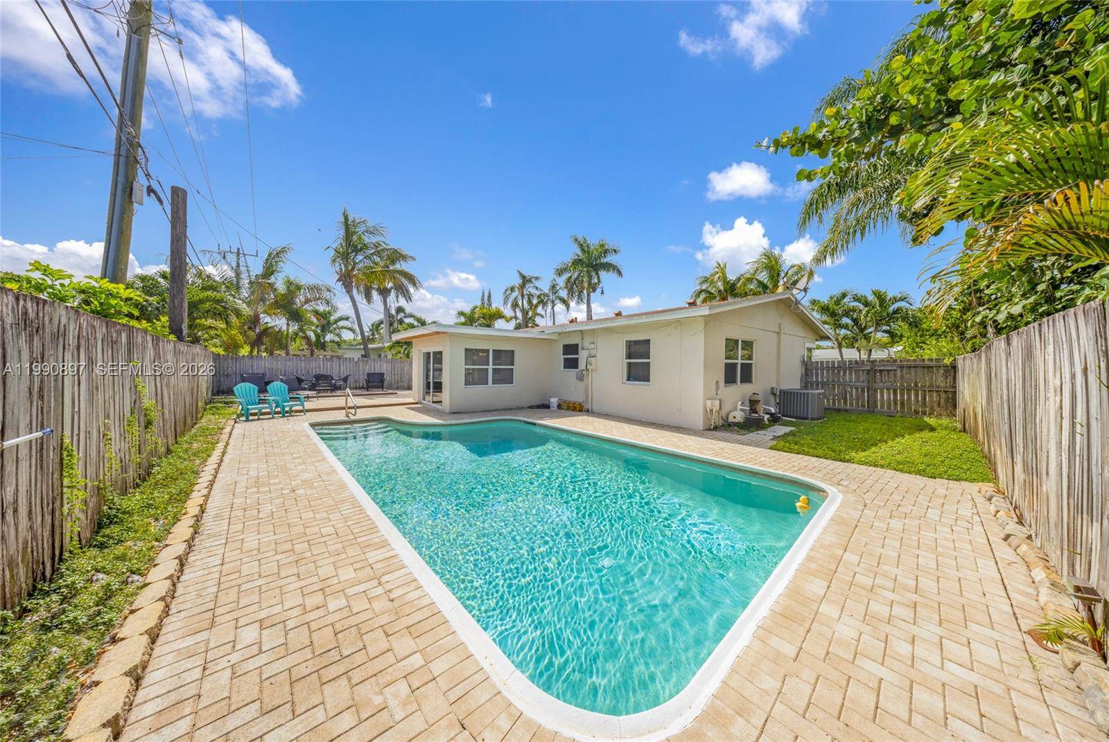 1460 NE 30th CtPompano Beach - picture