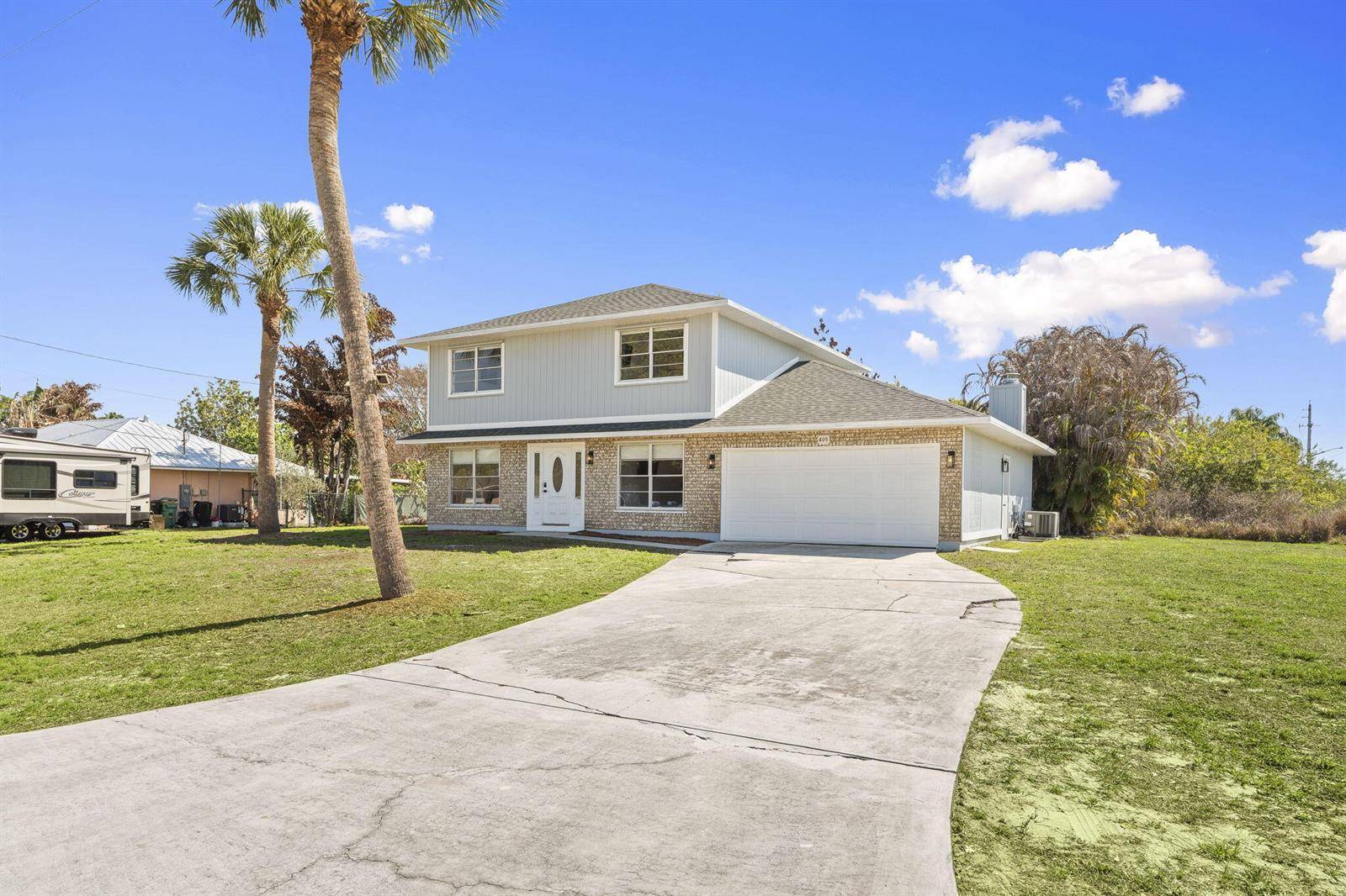 405 NE MidvalePort St. Lucie - picture