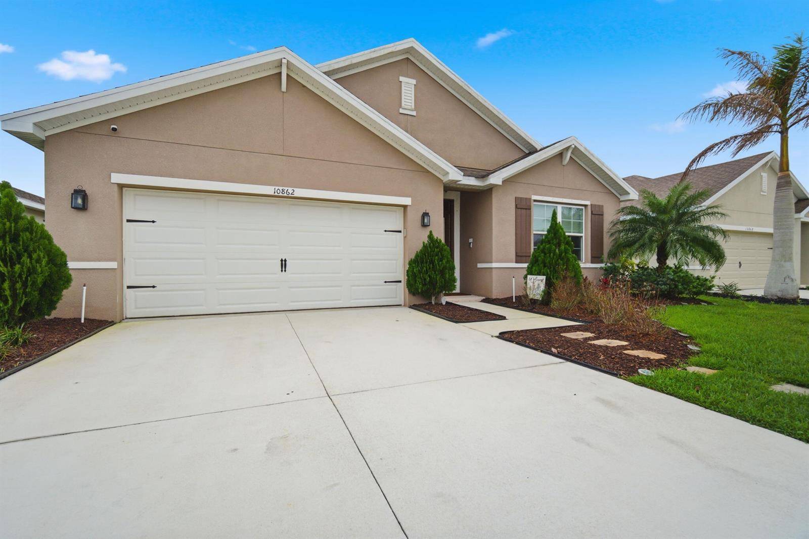 10862 SW PaciniPort St. Lucie - picture