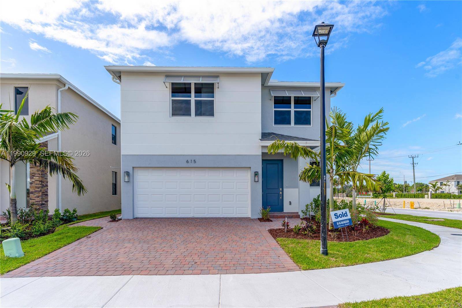 615 NE 1st TerraceFlorida City - picture
