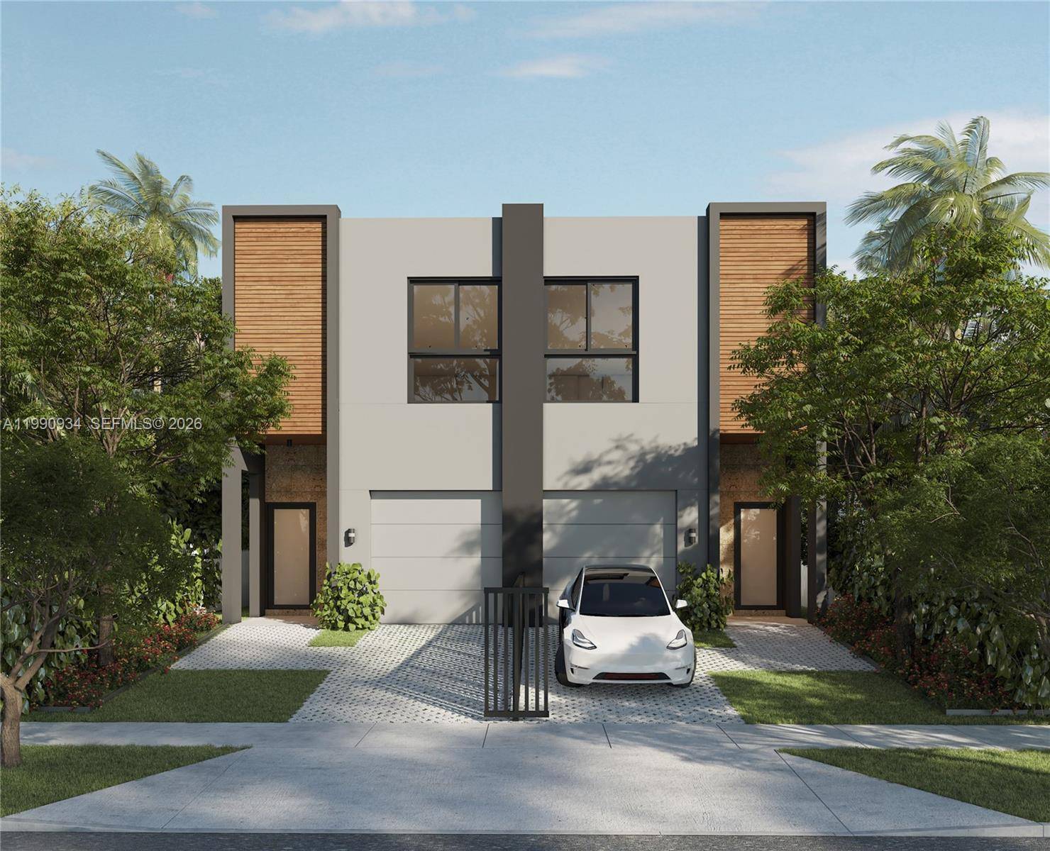 2768 SW 33rd AveMiami - picture