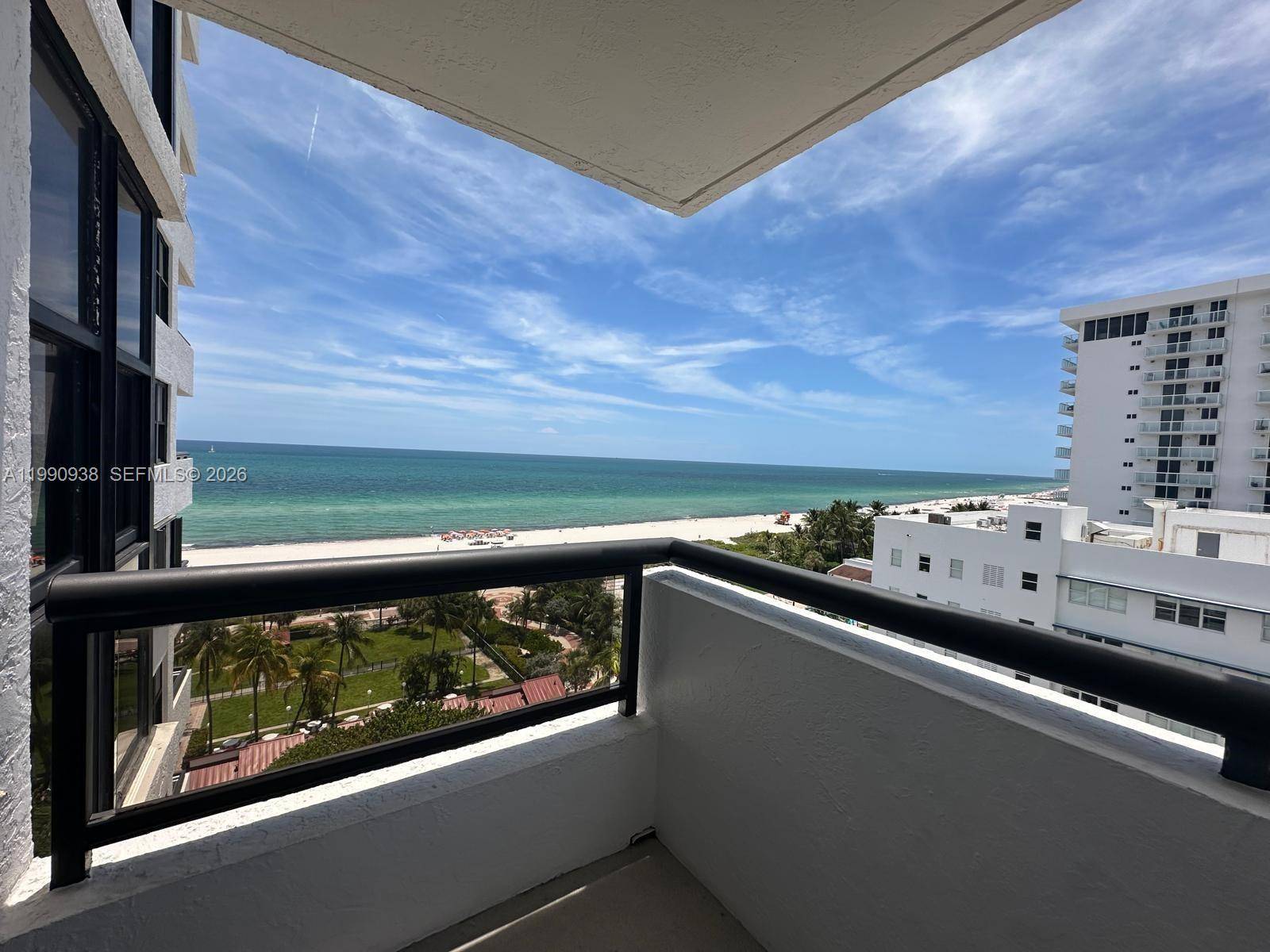 2555 Collins AveMiami Beach - Condo/Co-Op/Seasonal,Condo condo unit 1114 - picture