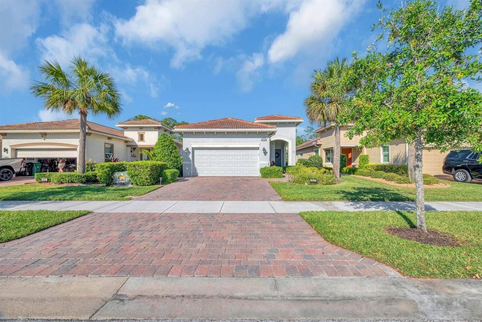 11147 SW ViscontiPort St. Lucie - picture