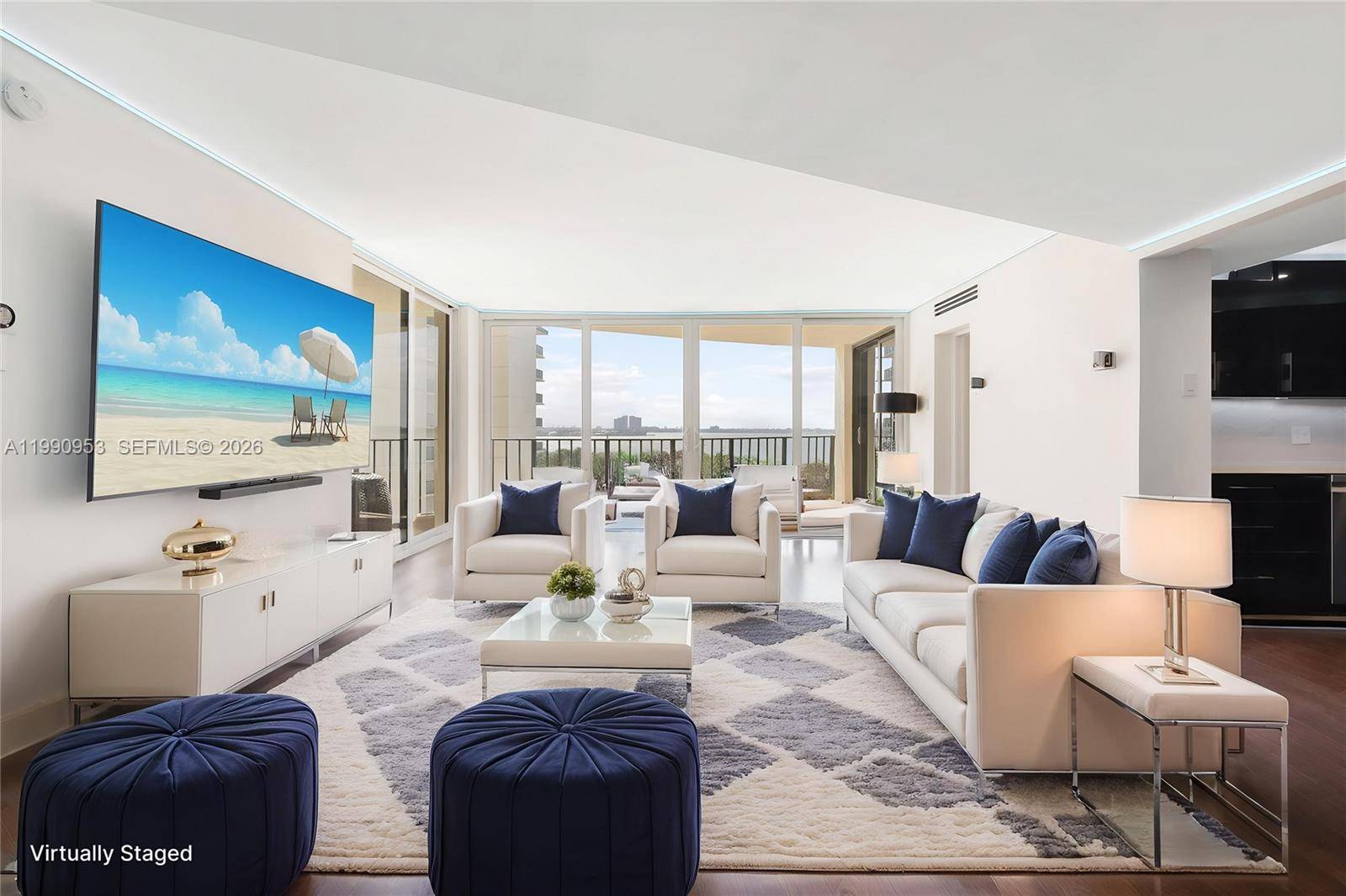 5420 N Ocean DrSinger Island - CONNEMARA CONDO condo unit 504 - picture