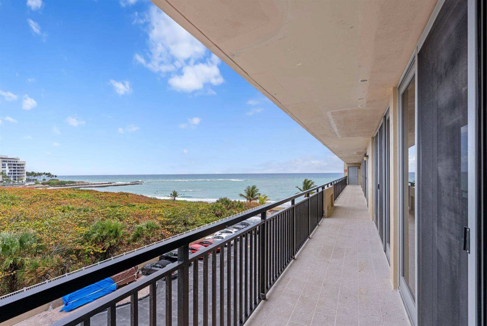 1180 S OceanBoca Raton - CLOISTER DEL MAR CONDO condo unit 4D - picture