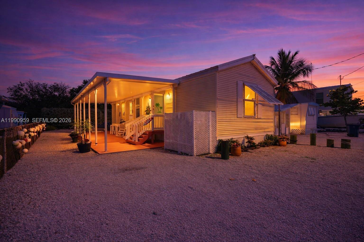 112 Tweedy Pie TerKey Largo - picture