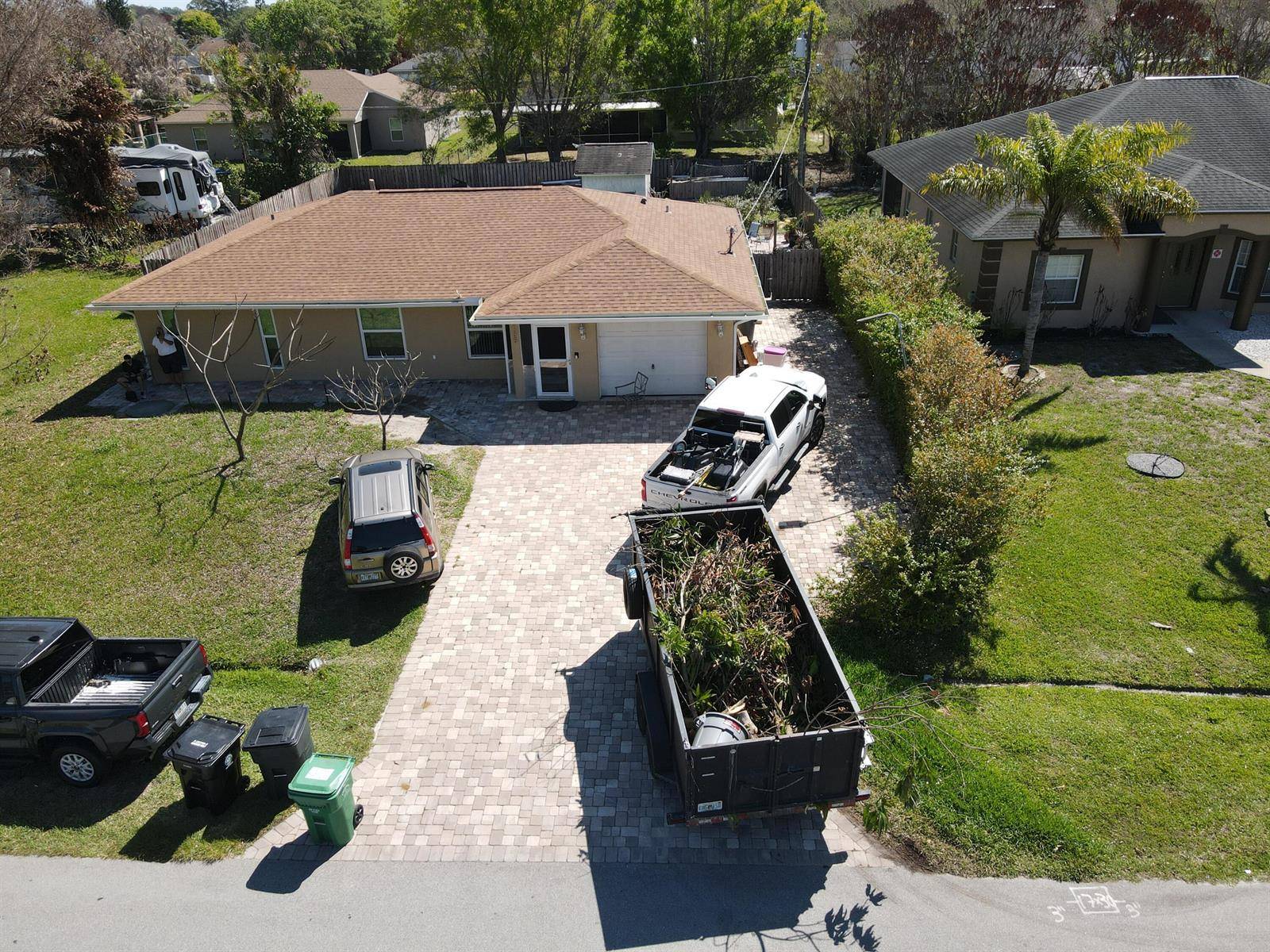 2185 SW WaynePort St. Lucie - picture