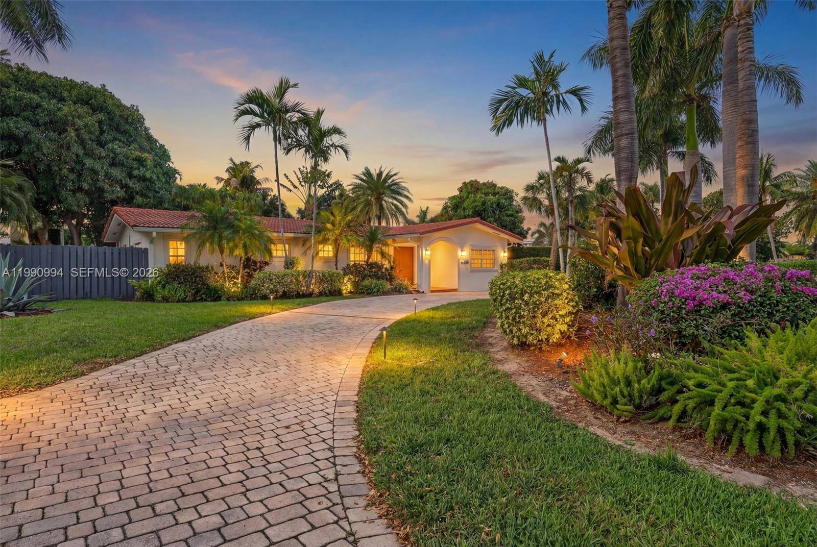 1661 Bel Air AveLauderdale By The Sea - picture