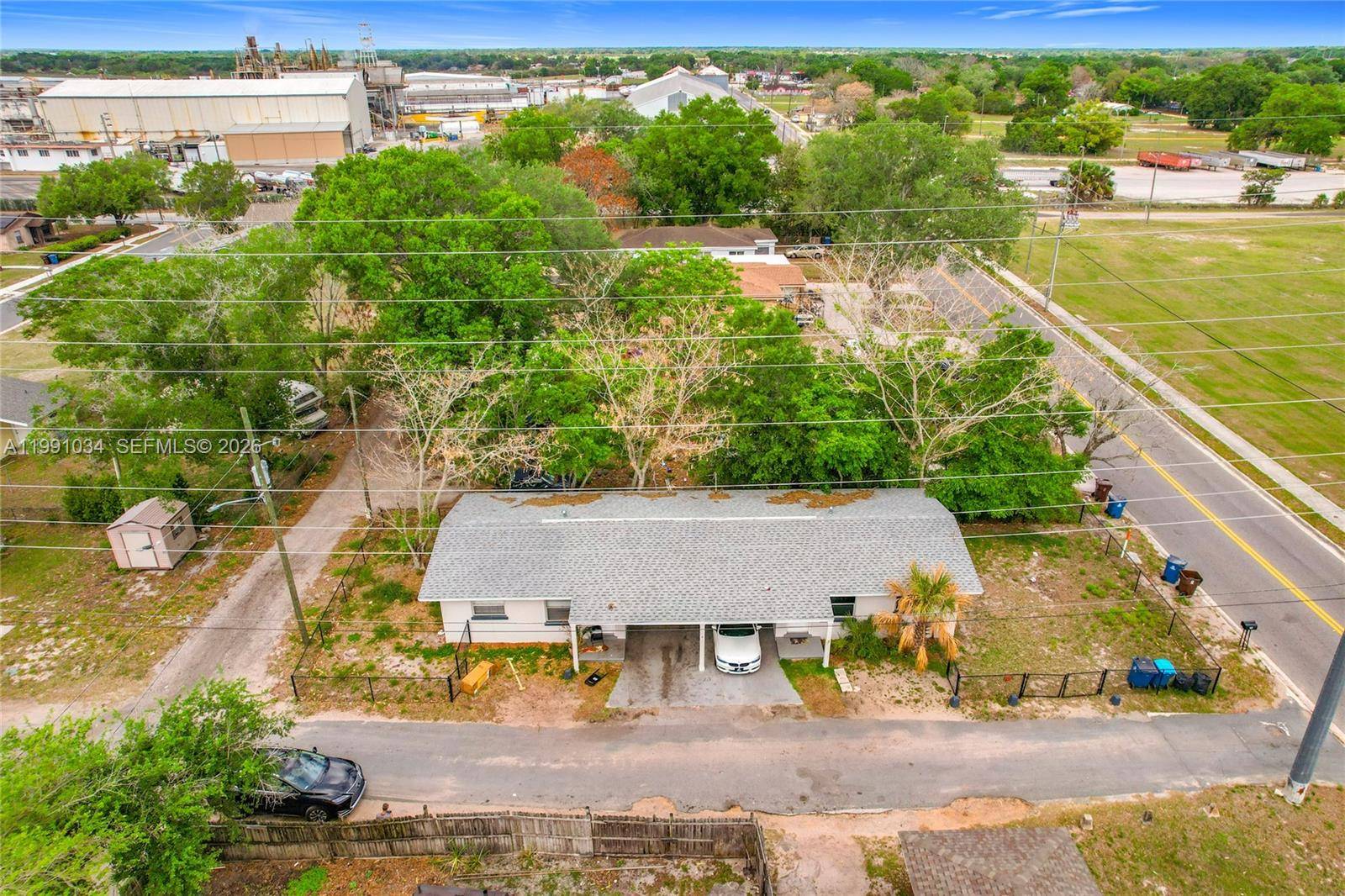 627 Washington avenueLake Wales - picture