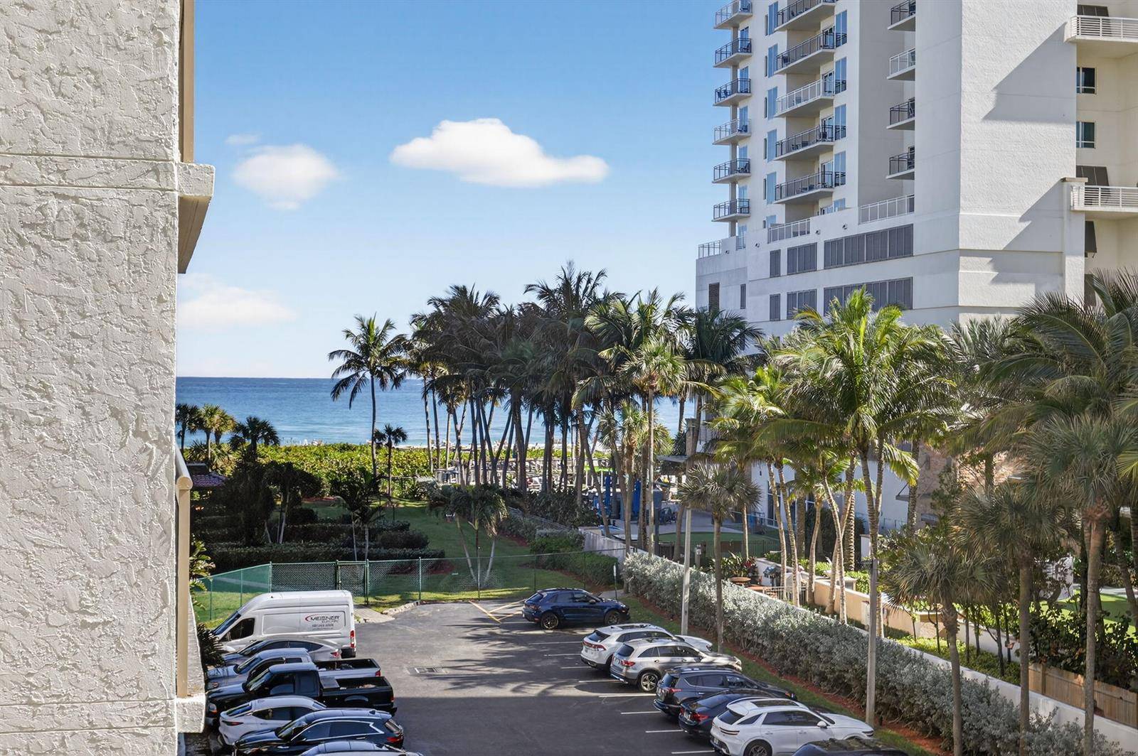 3400 N OceanSinger Island - Condo condo unit 408 - picture