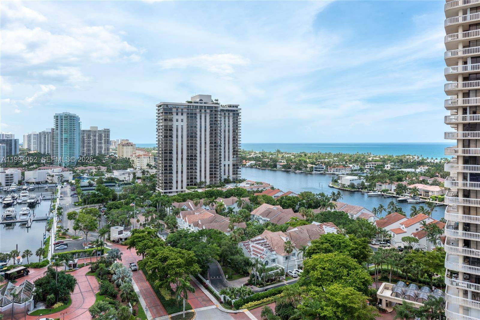 19400 Turnberry WayAventura - Condo/Co-Op/Annual,Condo condo unit 1621 - picture