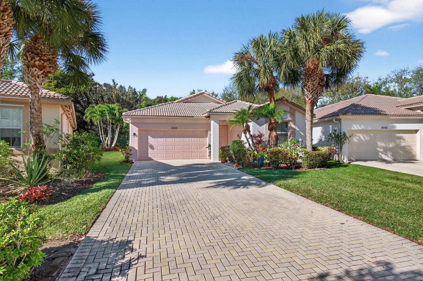 9692 SandpiperWest Palm Beach - picture