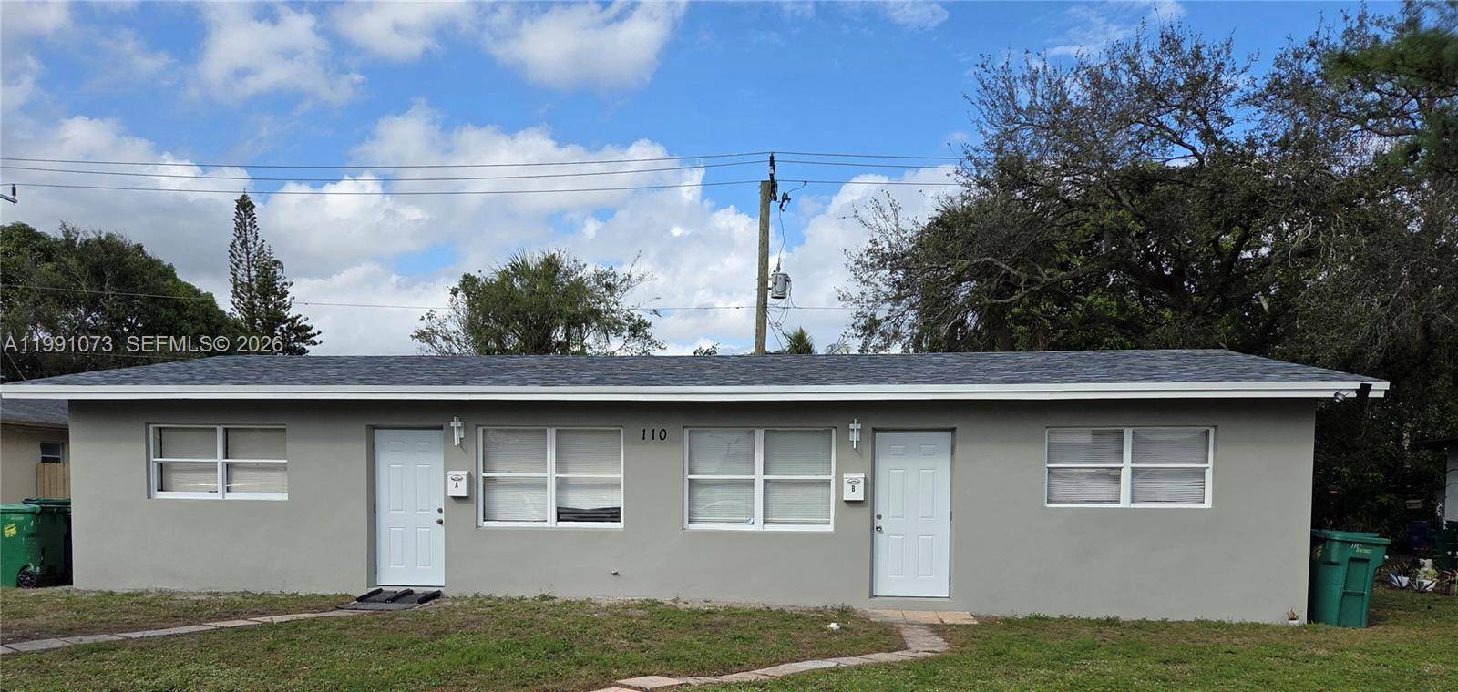 110 NW 32nd AveLauderhill - picture
