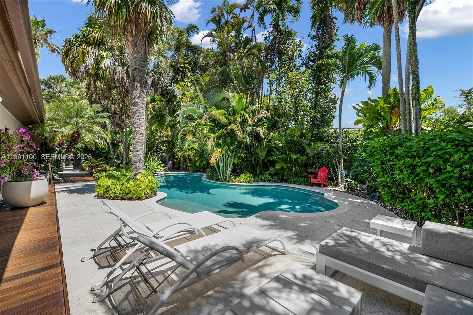 3620 Battersea RdMiami - picture
