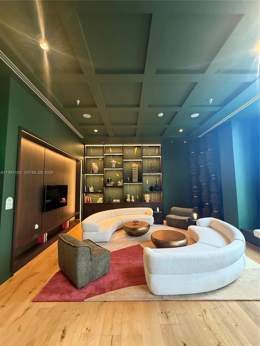 11 NE 6 STREETMiami - THE CROSBY MIAMI WORLD C condo unit 706 - picture