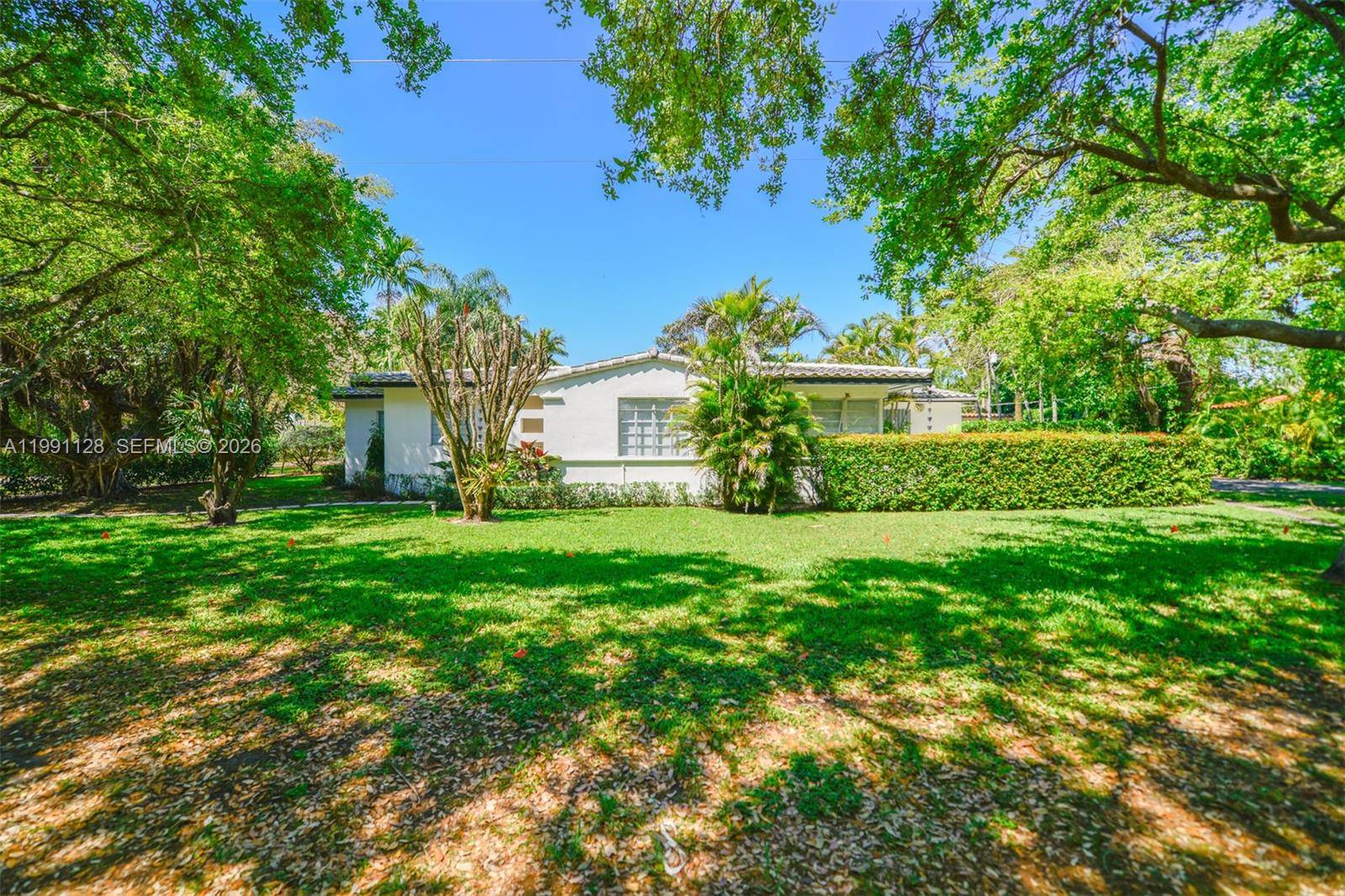 1201 Obispo AveCoral Gables - picture