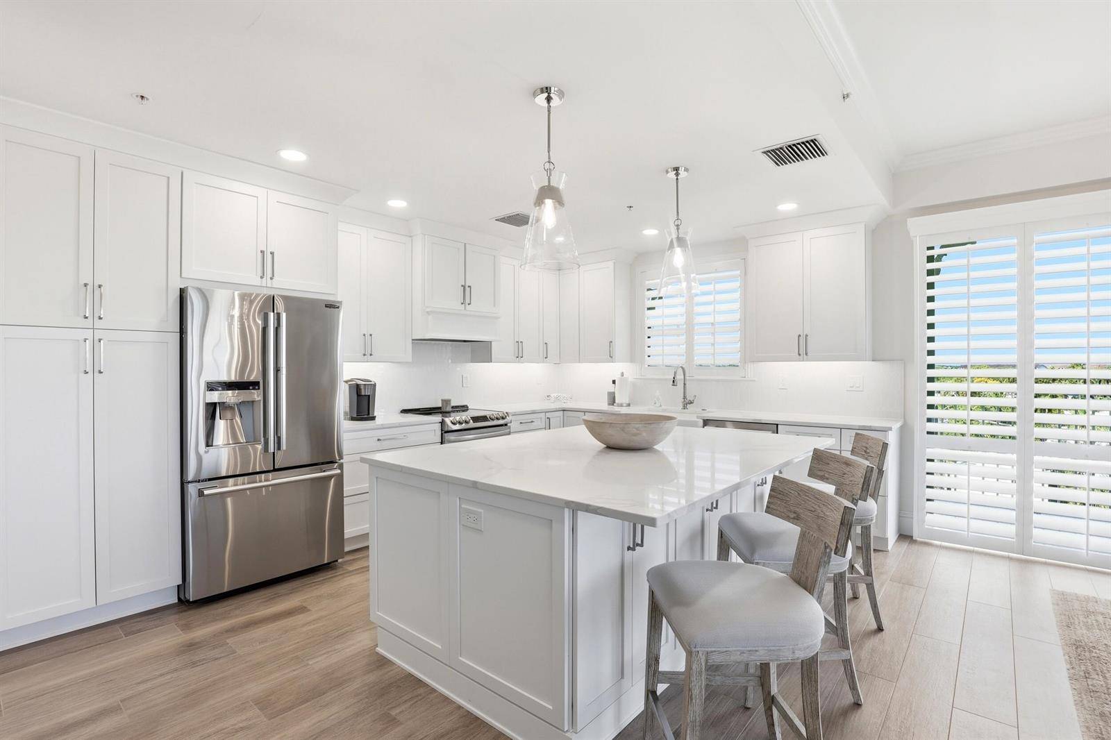 810 Juno OceanJuno Beach - JUNO OCEAN KEY CONDO condo unit 402 - picture